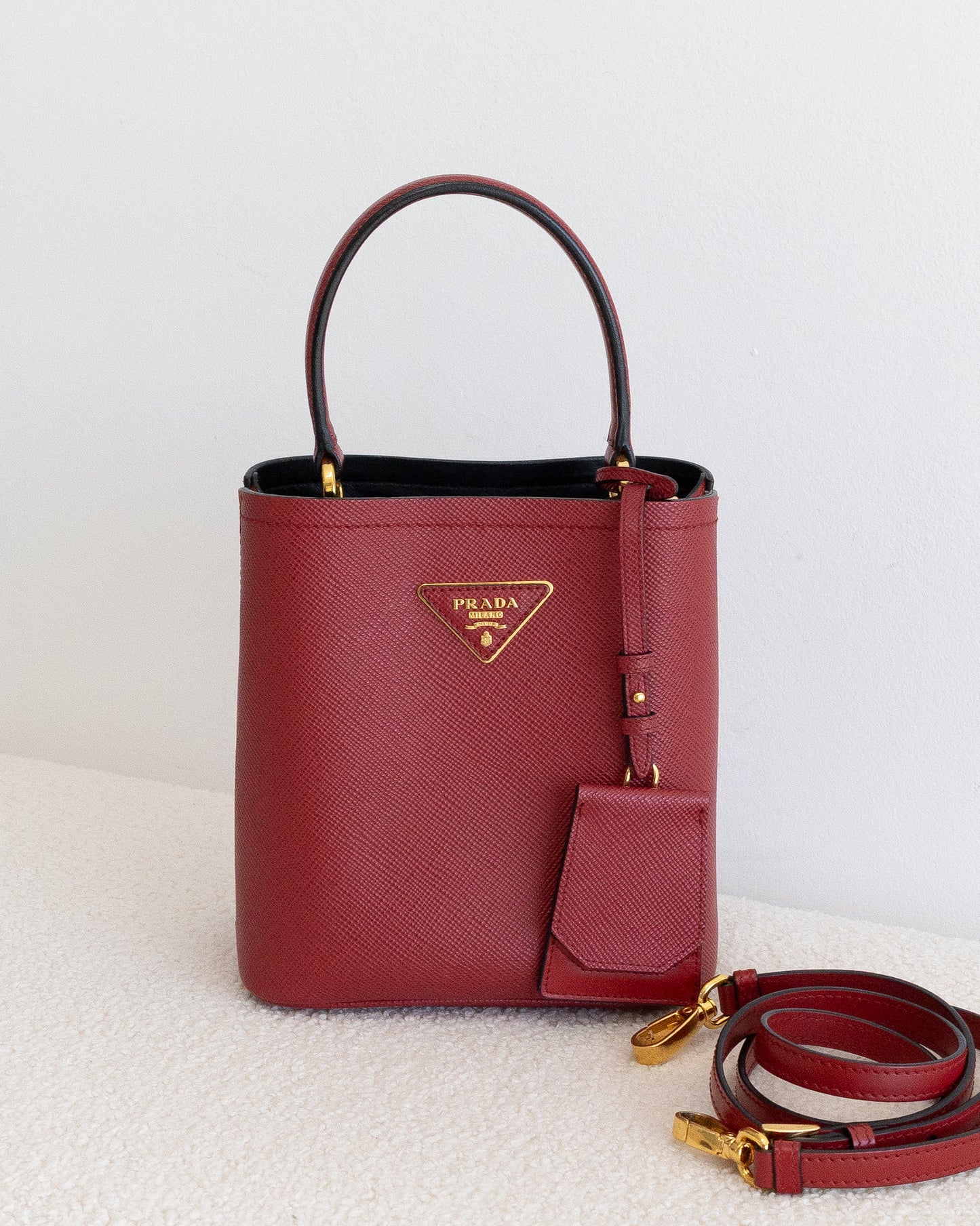 PRADA Le Panier Mini