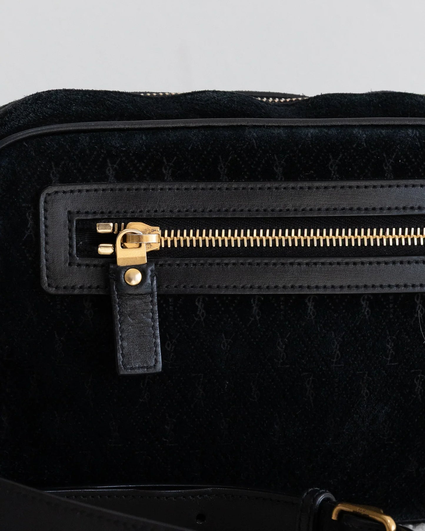 SAINT LAURENT Camera Bag