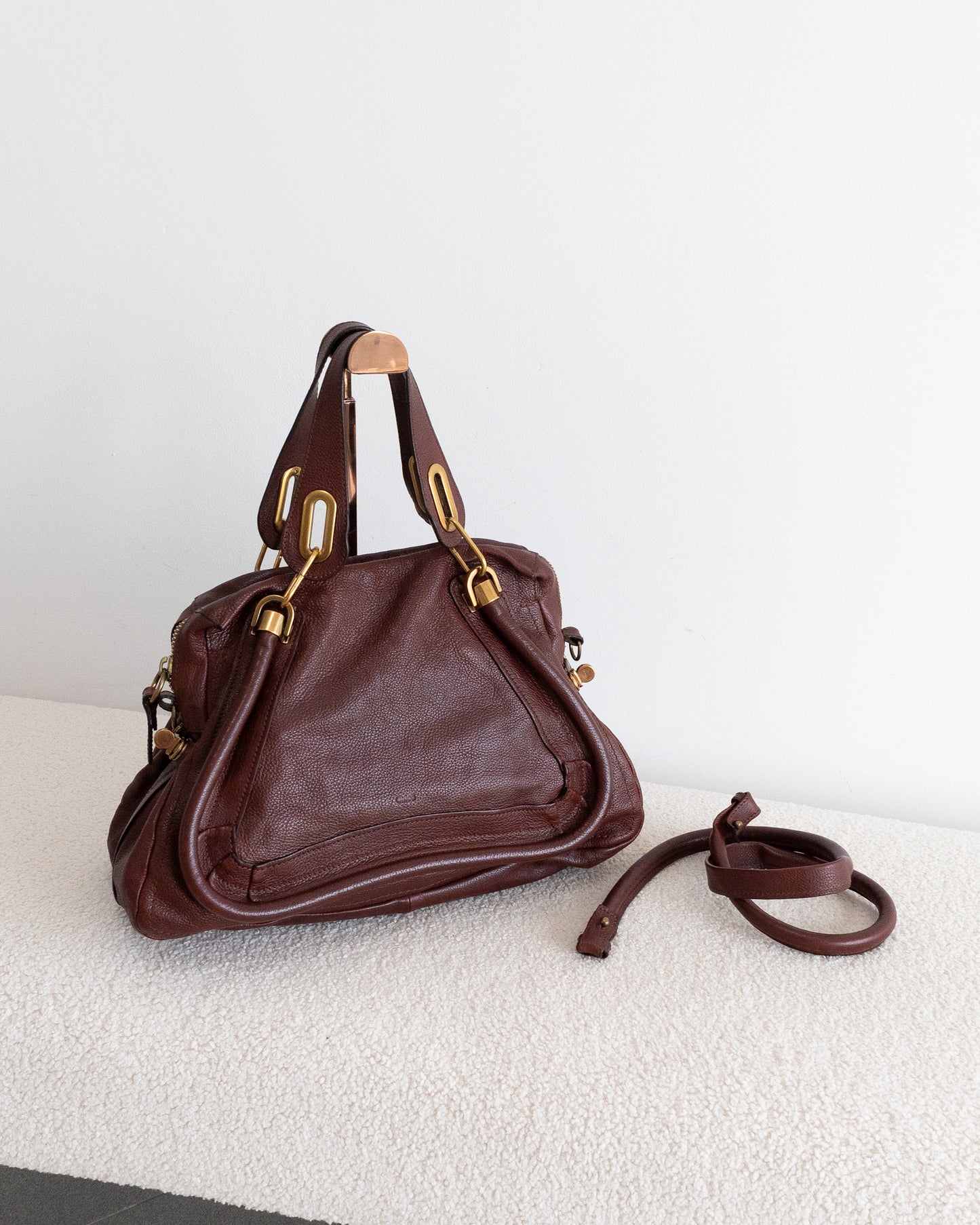 CHLOE Medium Paraty
