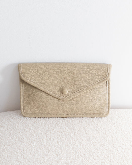 CHANEL Pouch