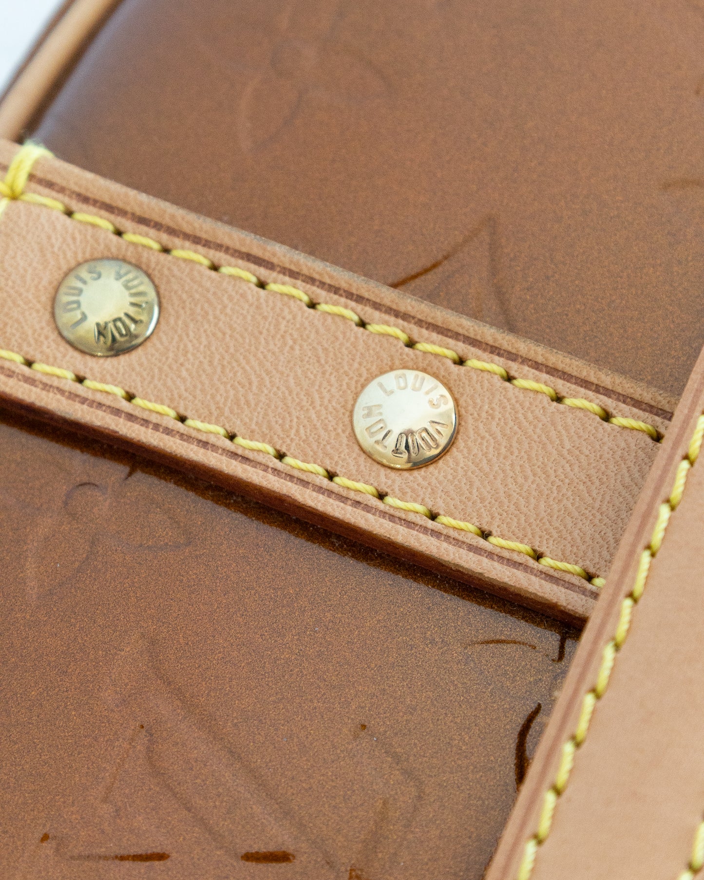 LOUIS VUITTON Tompkins Square