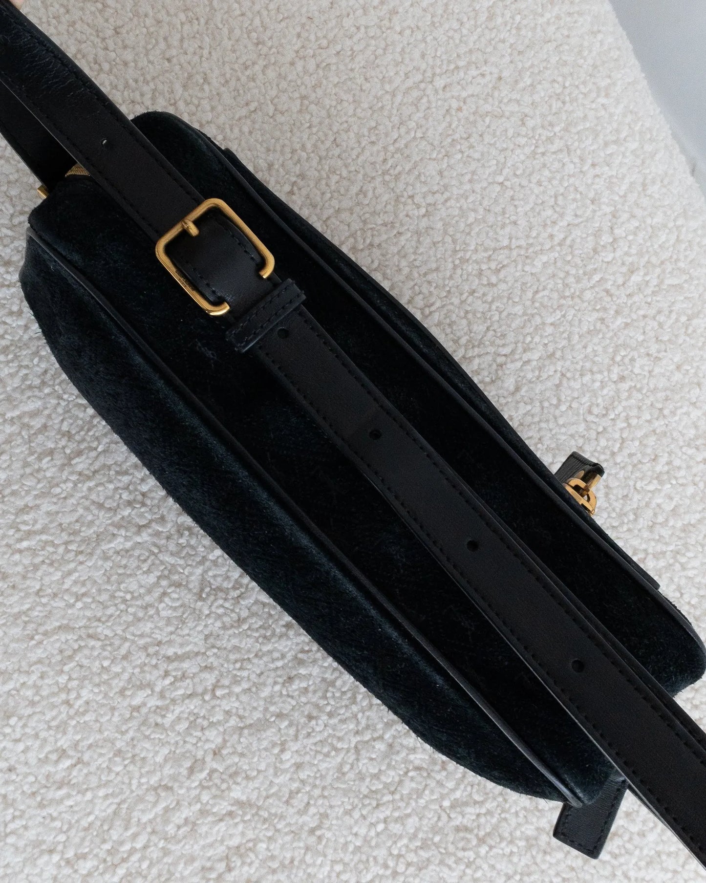 SAINT LAURENT Camera Bag