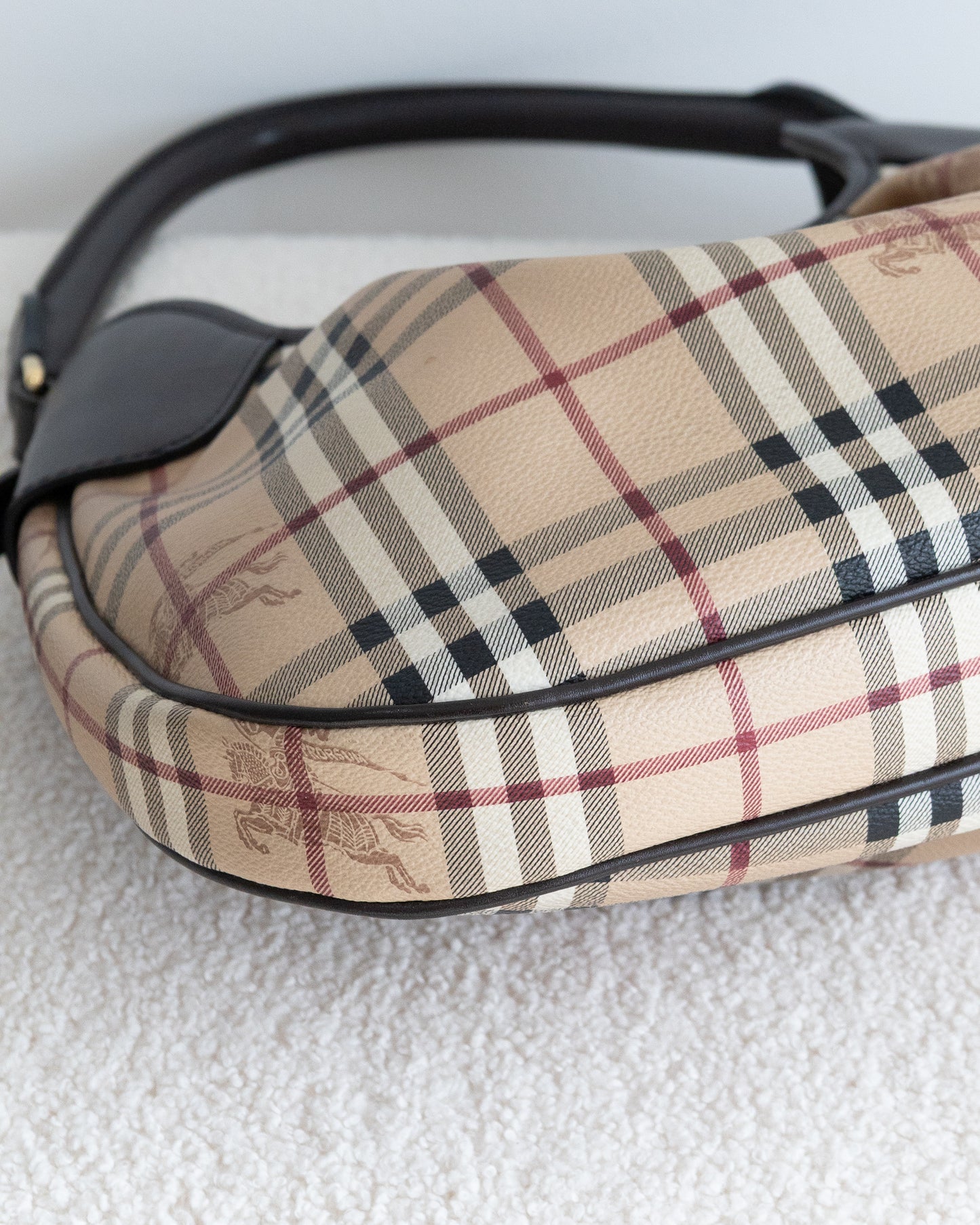 BURBERRY Shoulder Bag