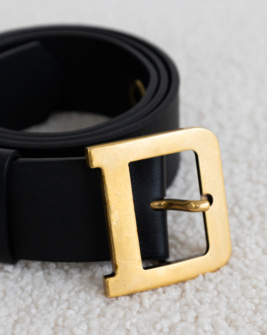 DIOR Diorquake Belt