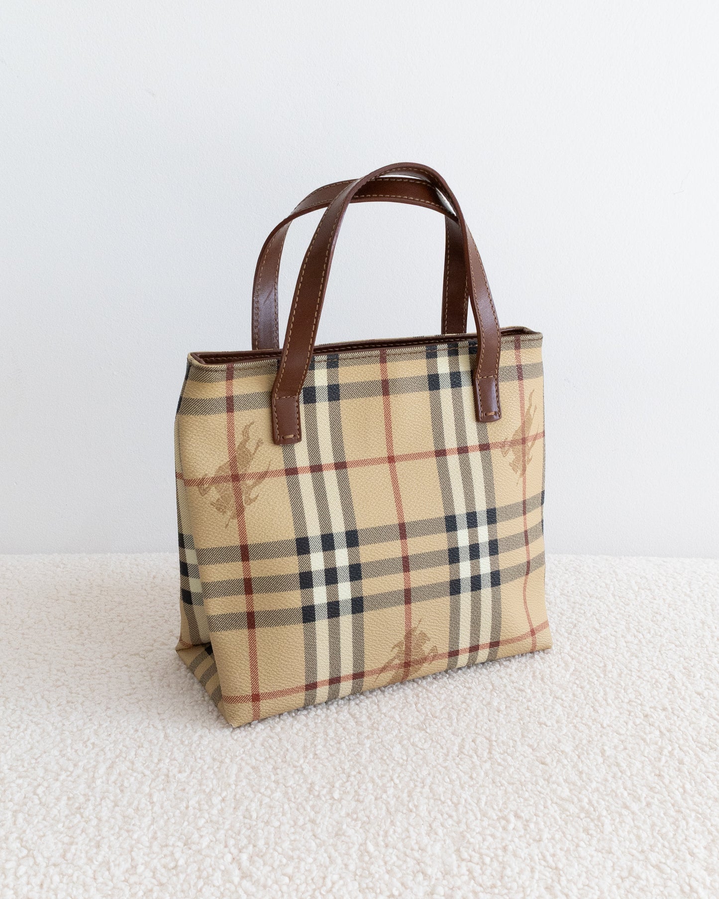 BURBERRY Small Tote