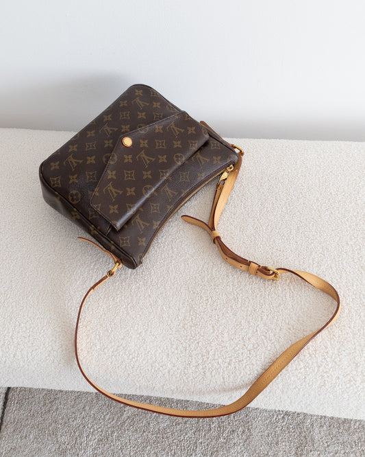 LOUIS VUITTON Mabillon