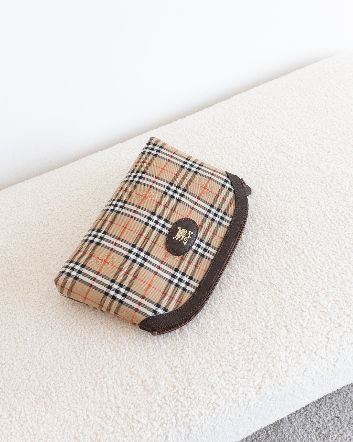 BURBERRY Pouch