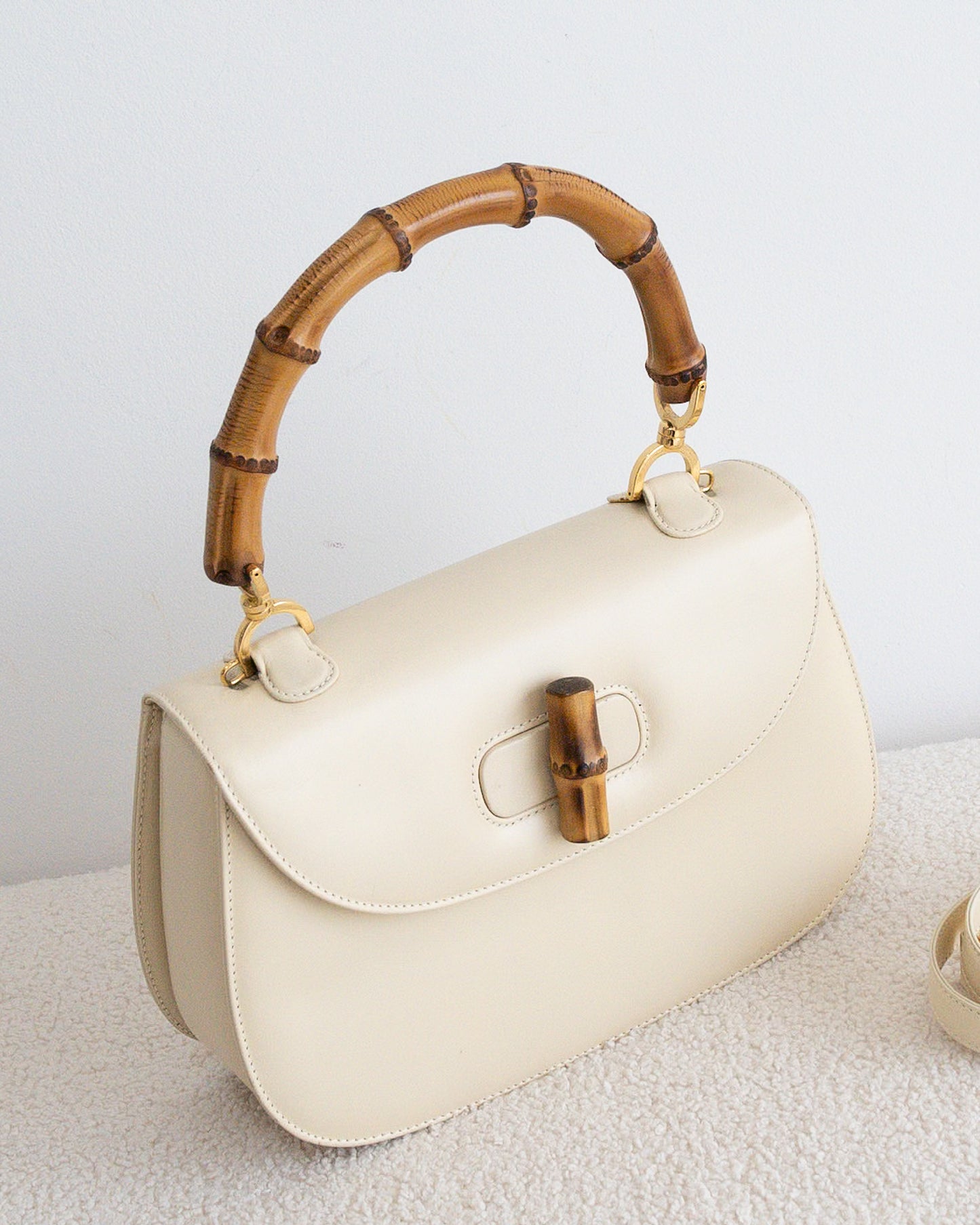 GUCCI Bamboo 1947