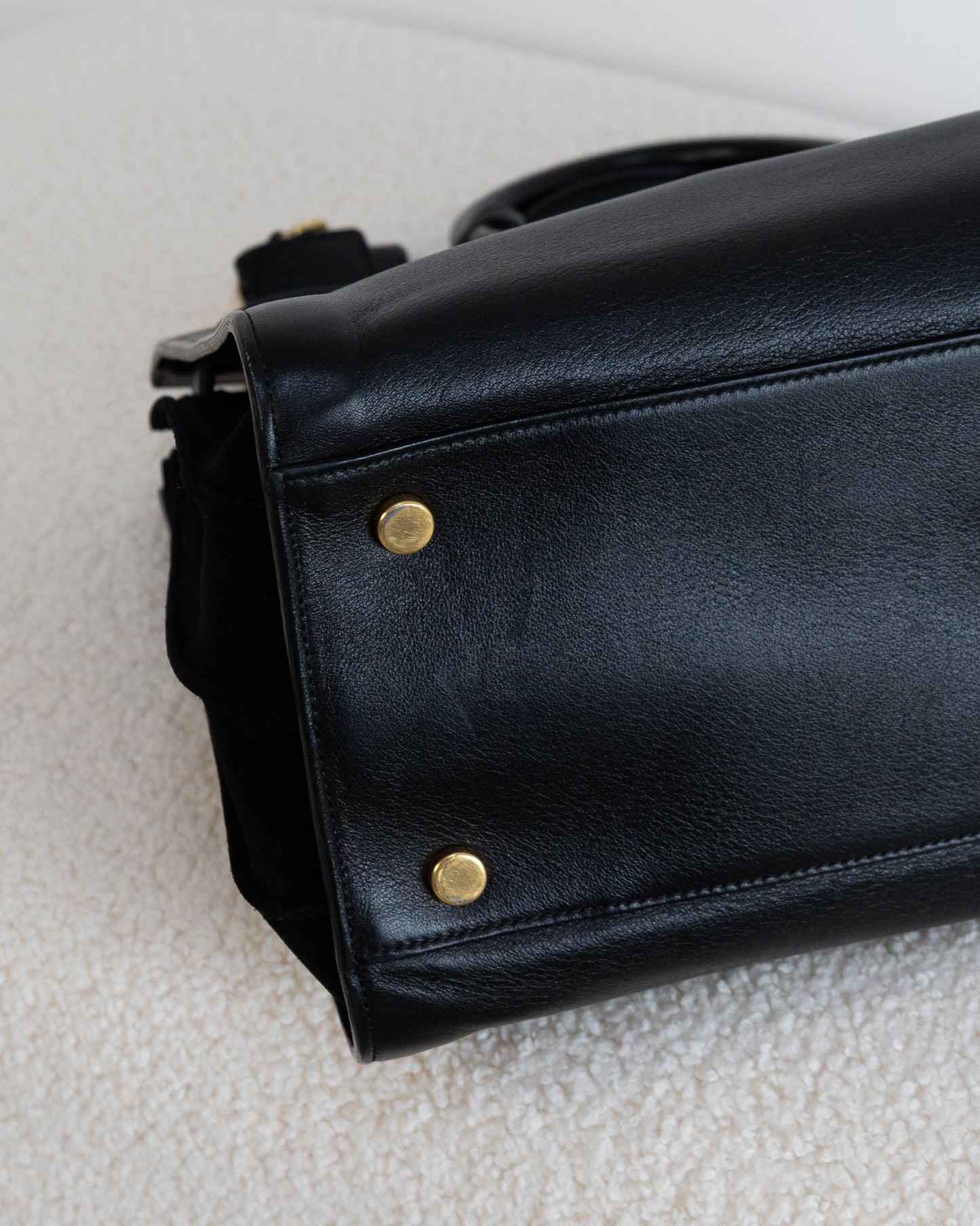 SAINT LAURENT Sac de Jour