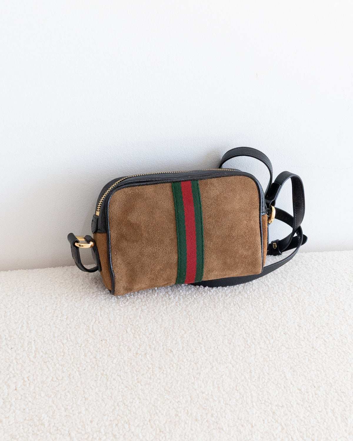GUCCI Mini Ophidia Crossbody