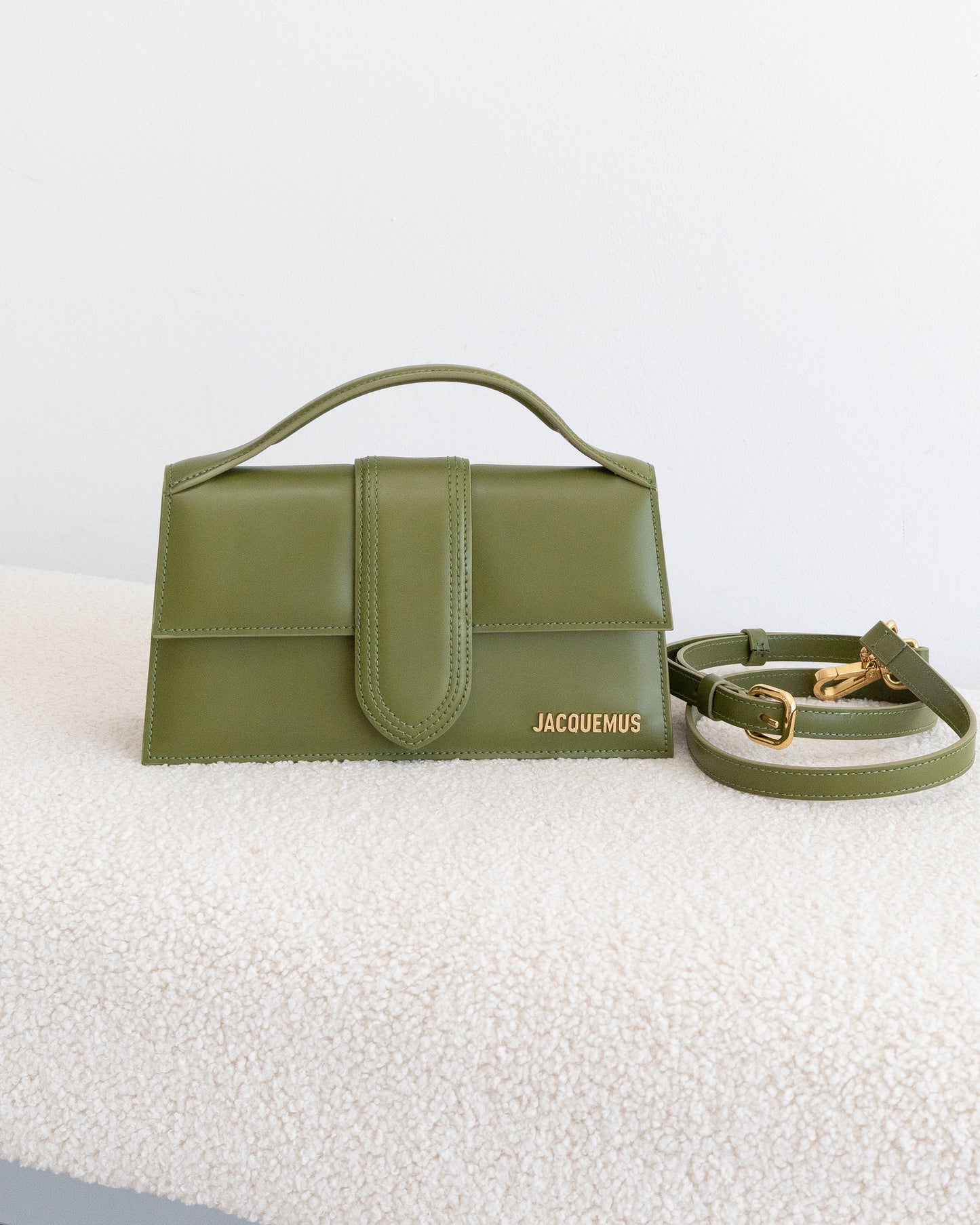 JACQUEMUS Le Bambino