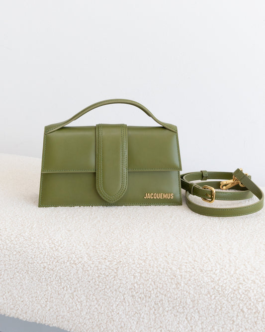 JACQUEMUS Le Bambino