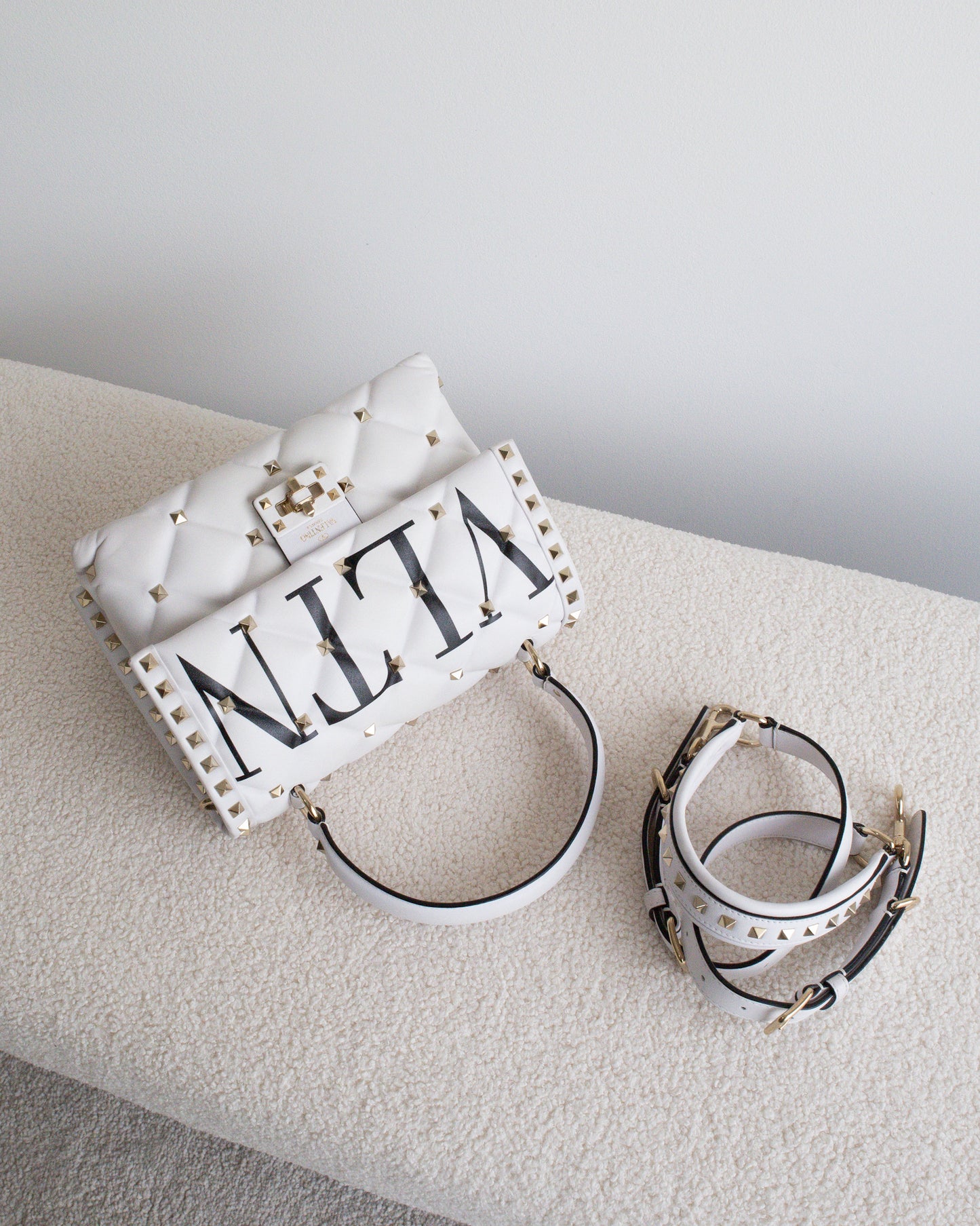 VALENTINO GARAVANI Candystud