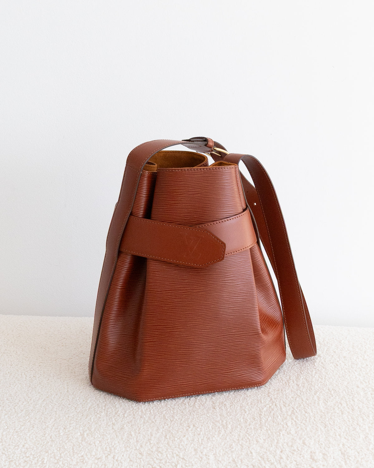 LOUIS VUITTON  Sac D´Epaule PM