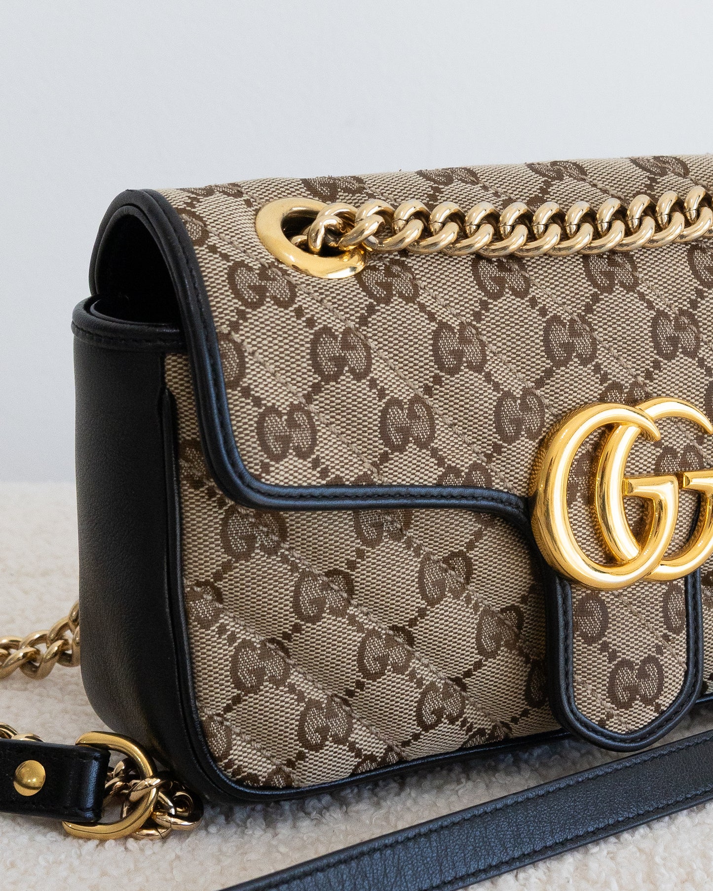 GUCCI Small Marmont