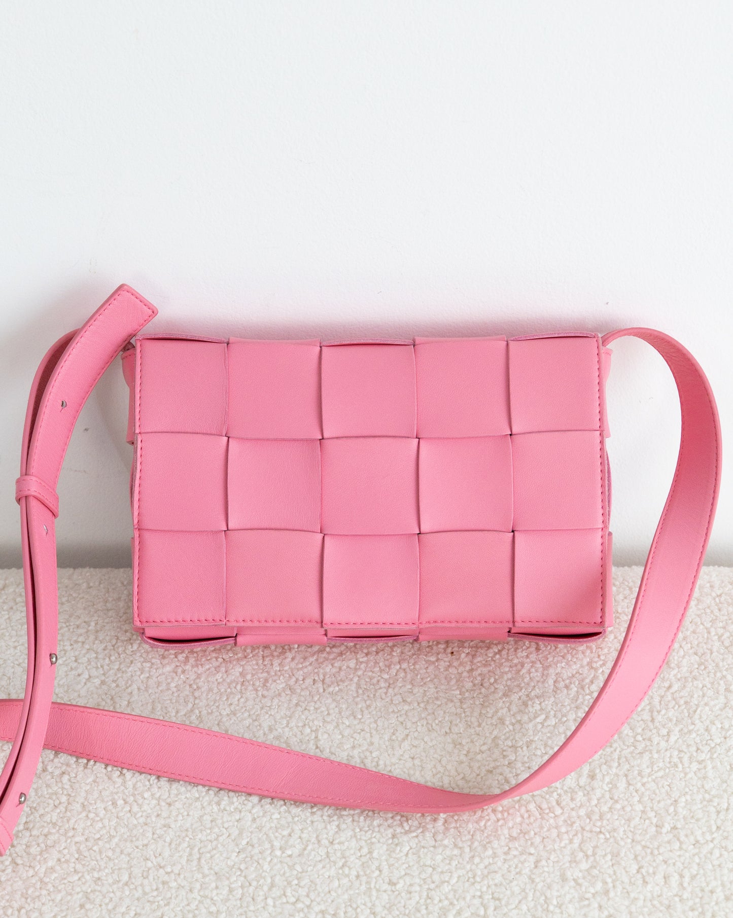 BOTTEGA VENETA Cassette