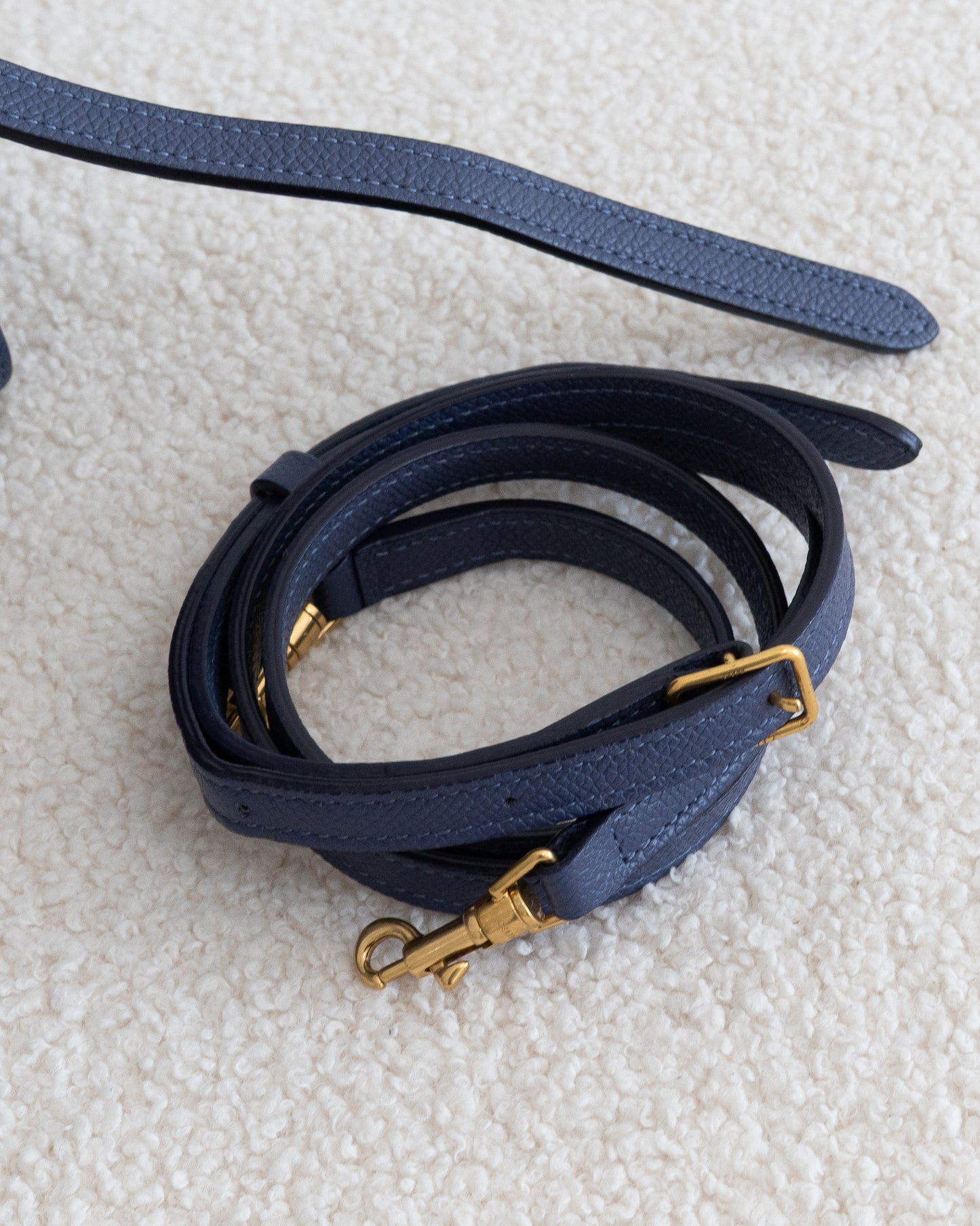 CELINE Nano Belt Beg