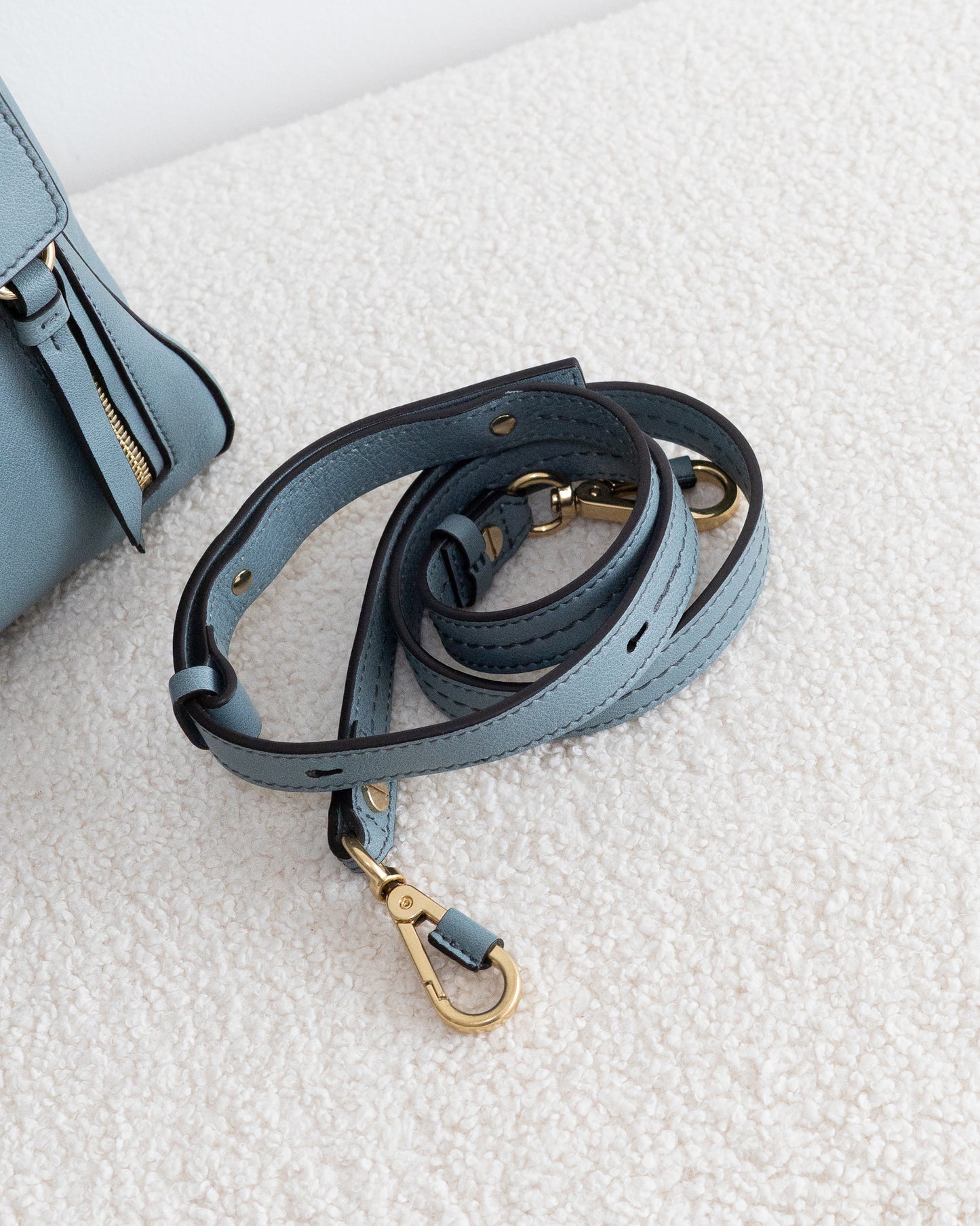 CHLOÉ Medium Faye Day