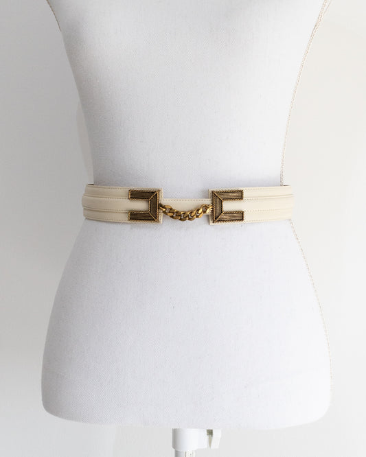 ELISABETTA FRANCHI Belt