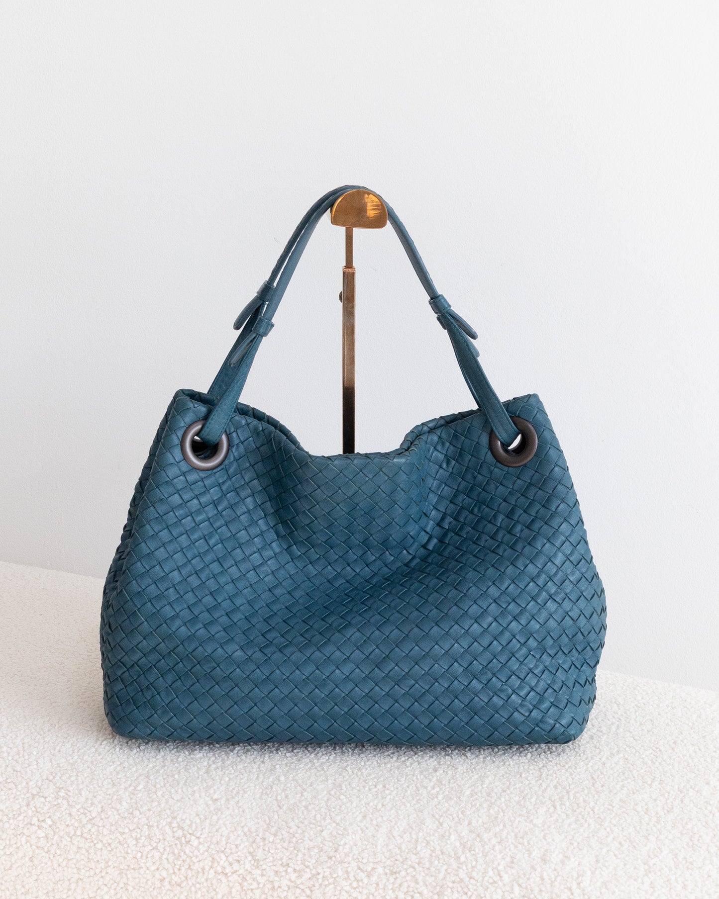 BOTTEGA VENETA Garda Tote