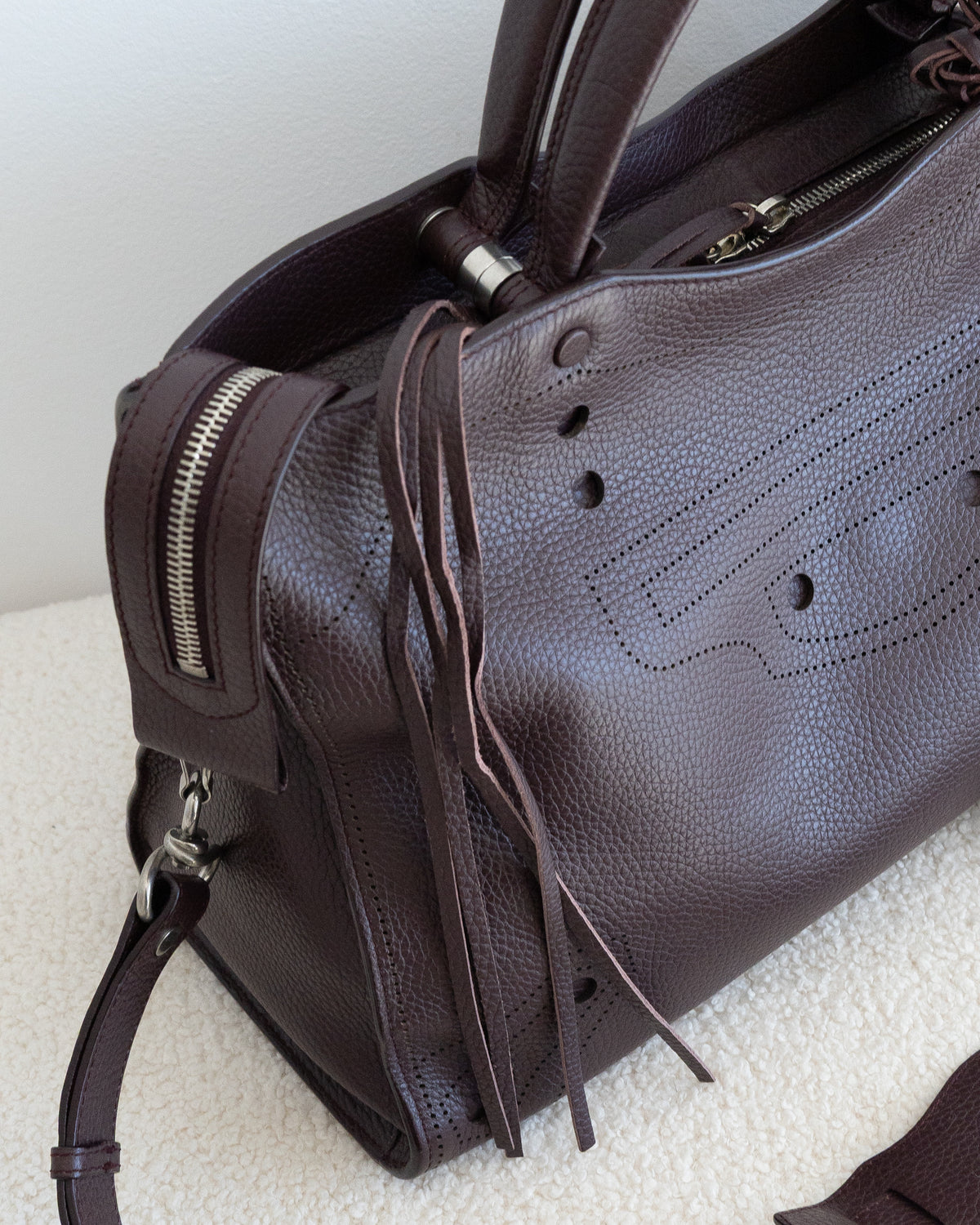 BALENCIAGA City Blackout