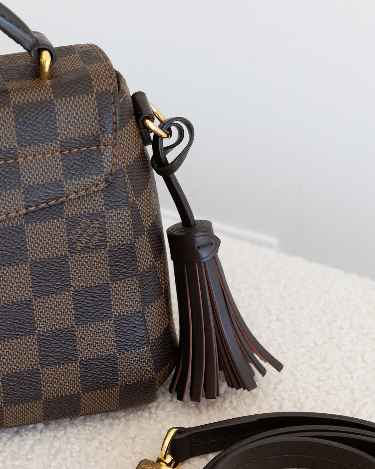 LOUIS VUITTON Croisette