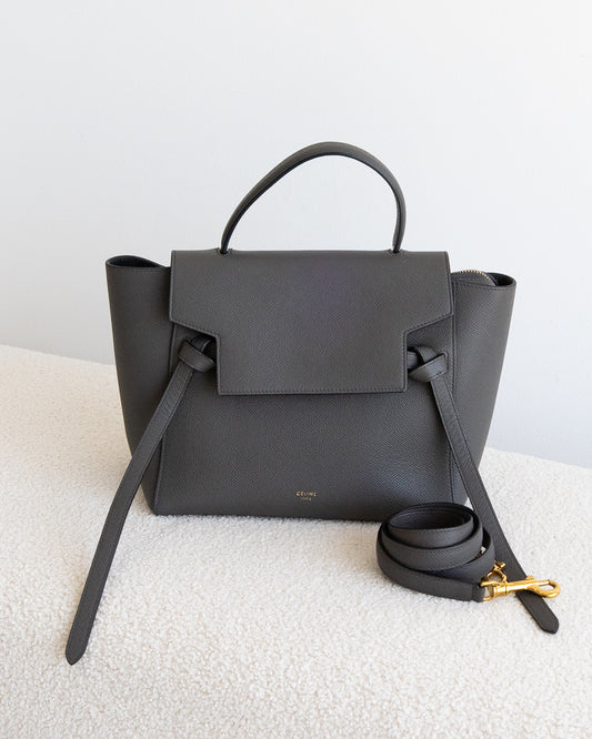 CELINE Belt Bag