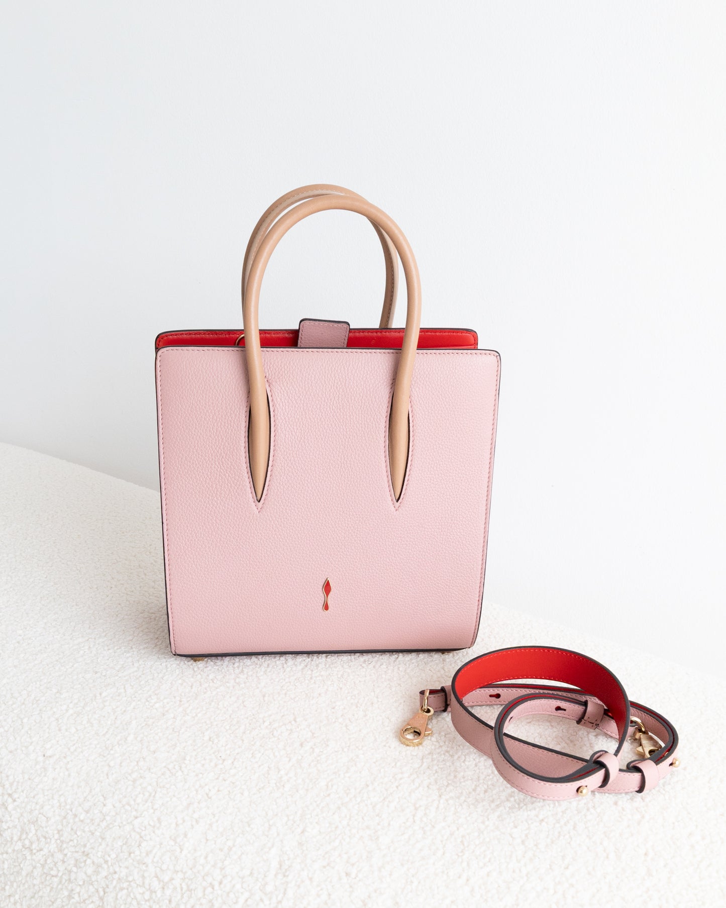 CHRISTIAN LOUBOUTIN Paloma