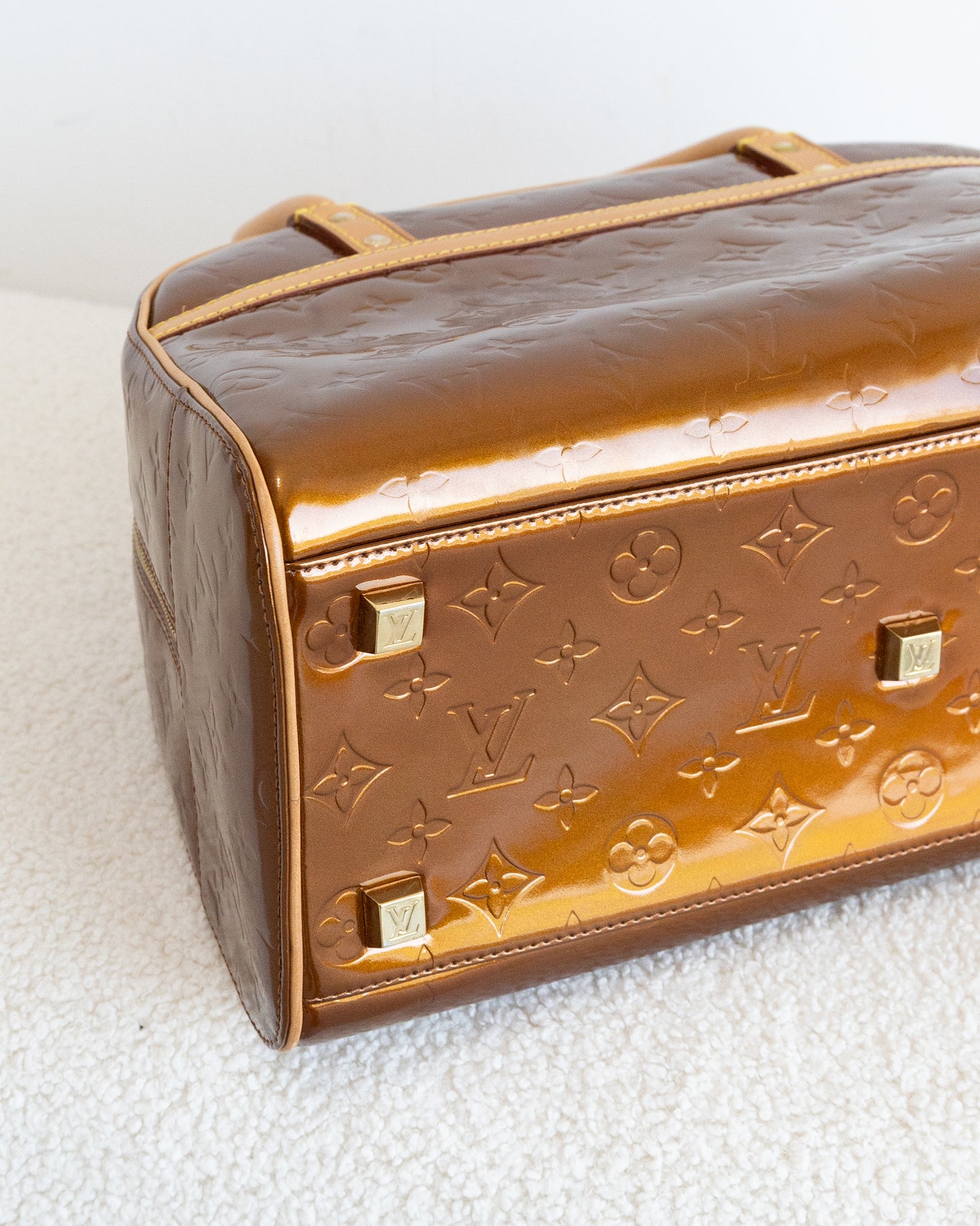 LOUIS VUITTON Tompkins Square