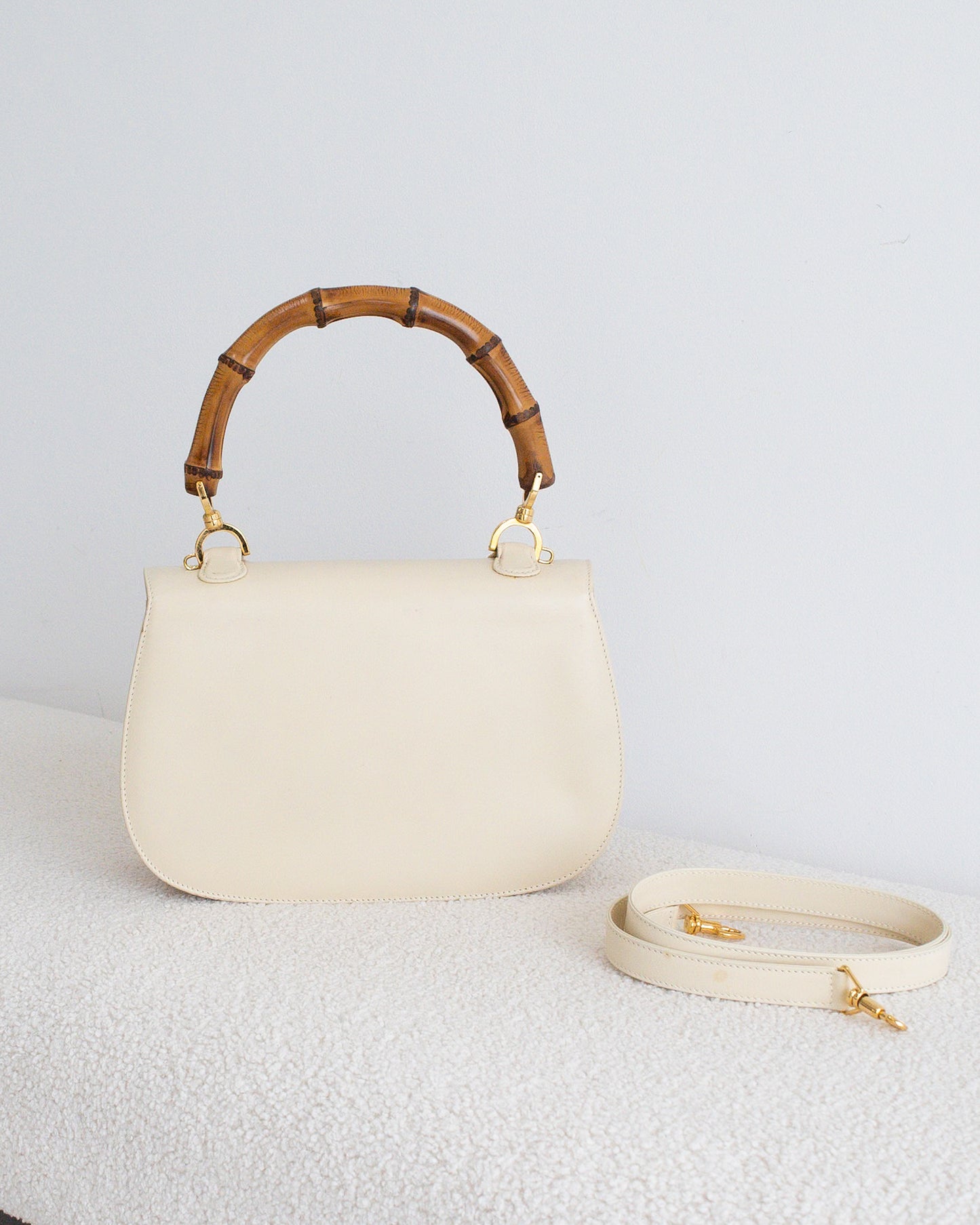 GUCCI Bamboo 1947