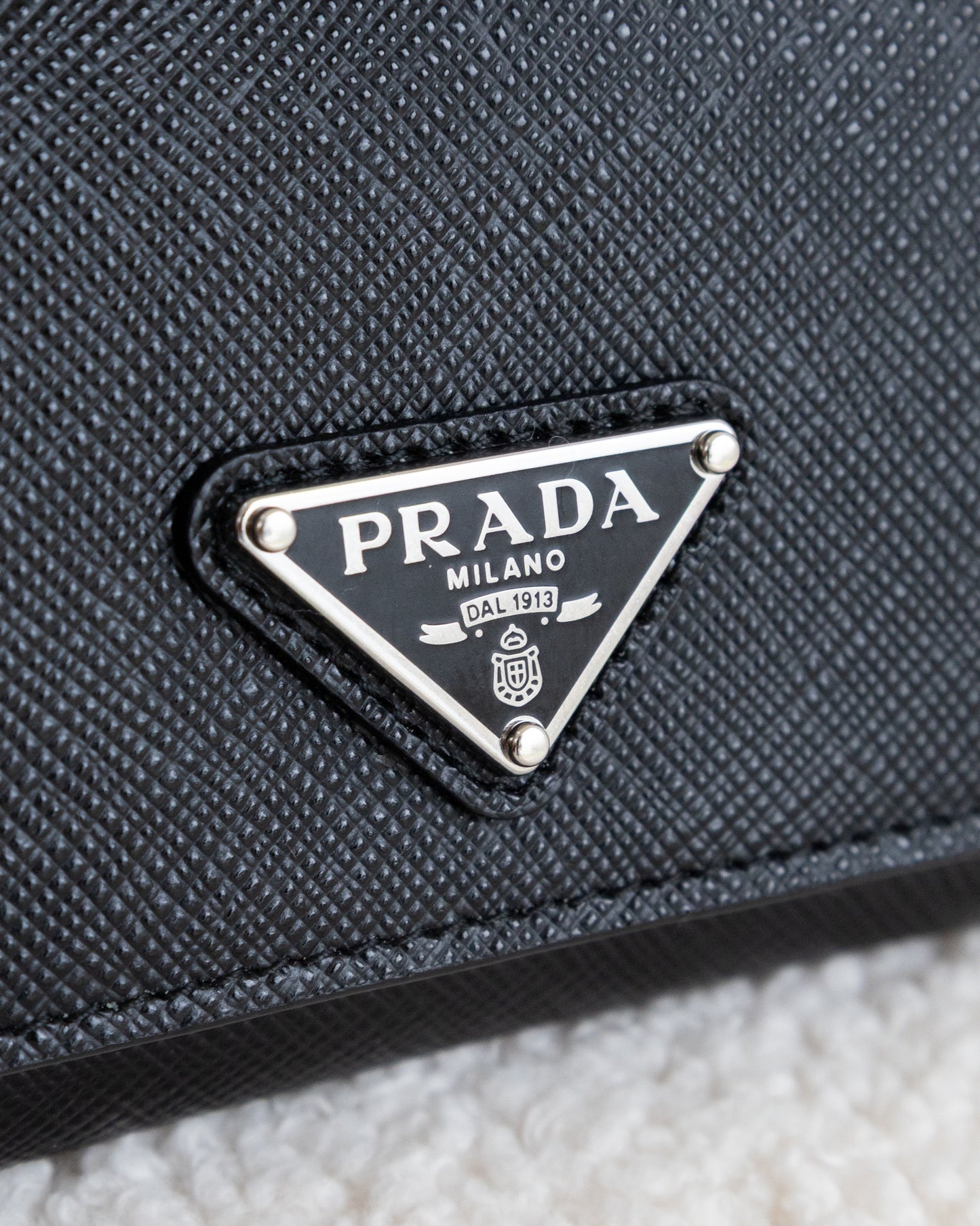 PRADA Small Wallet