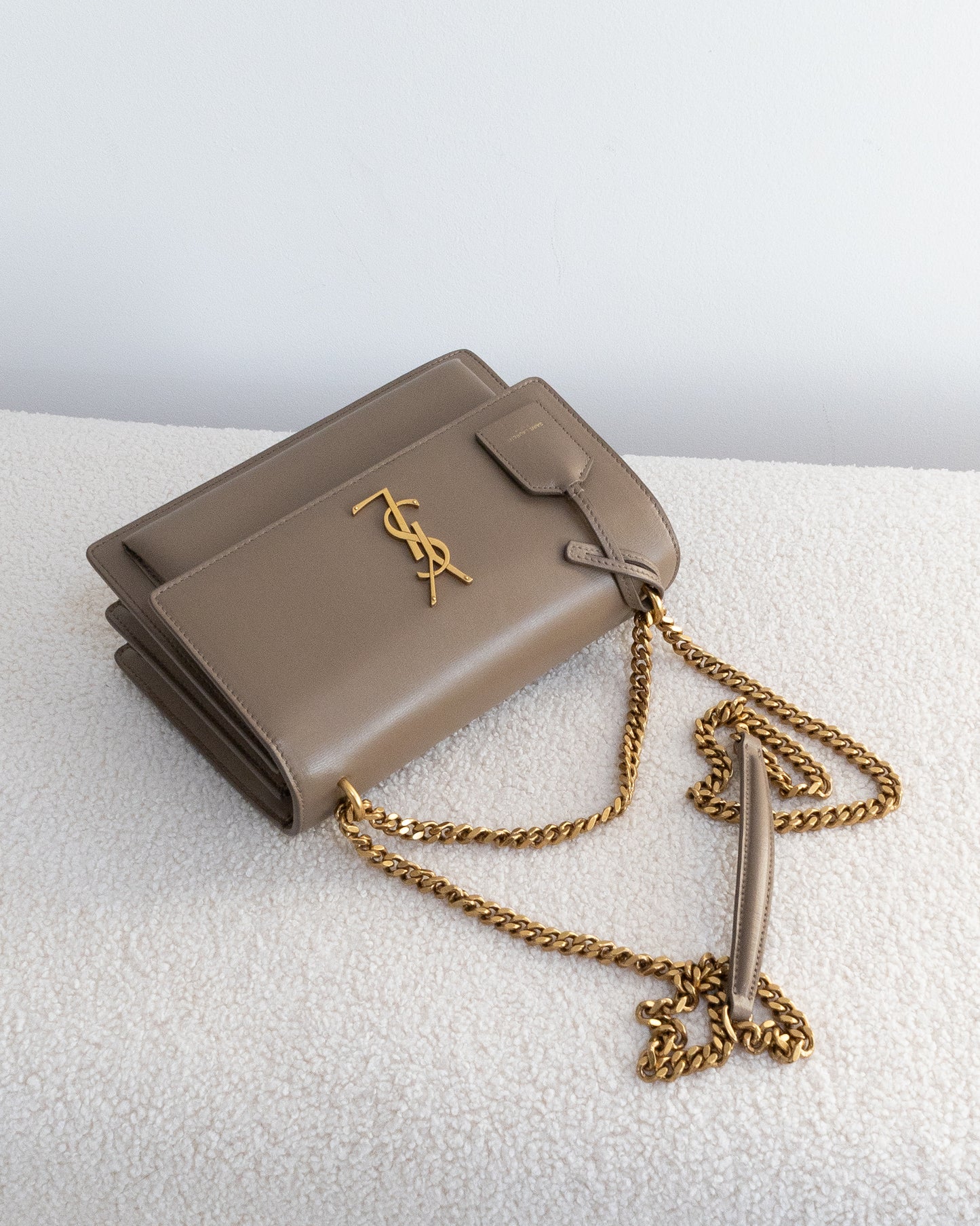 SAINT LAURENT Sunset