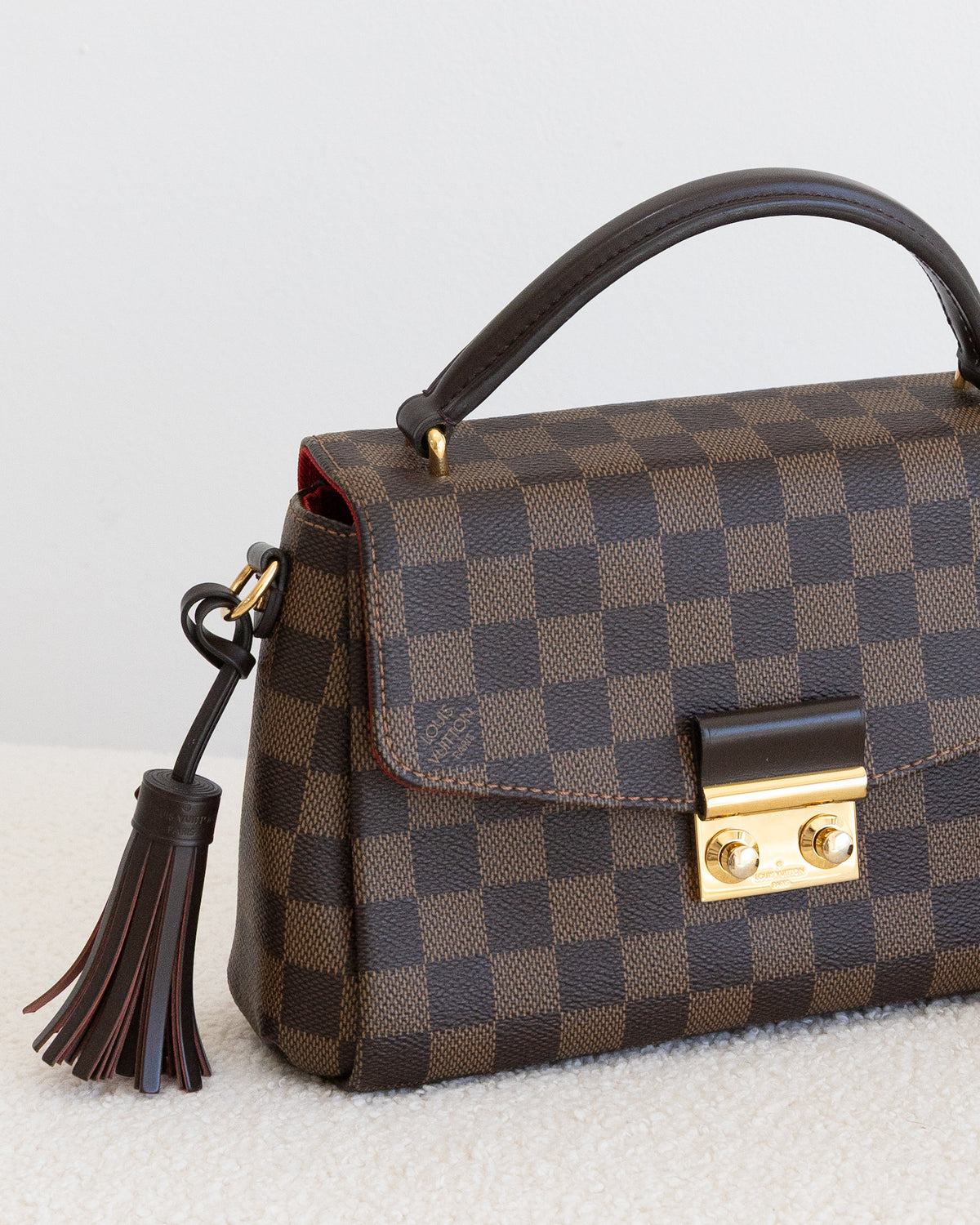 LOUIS VUITTON Croisette