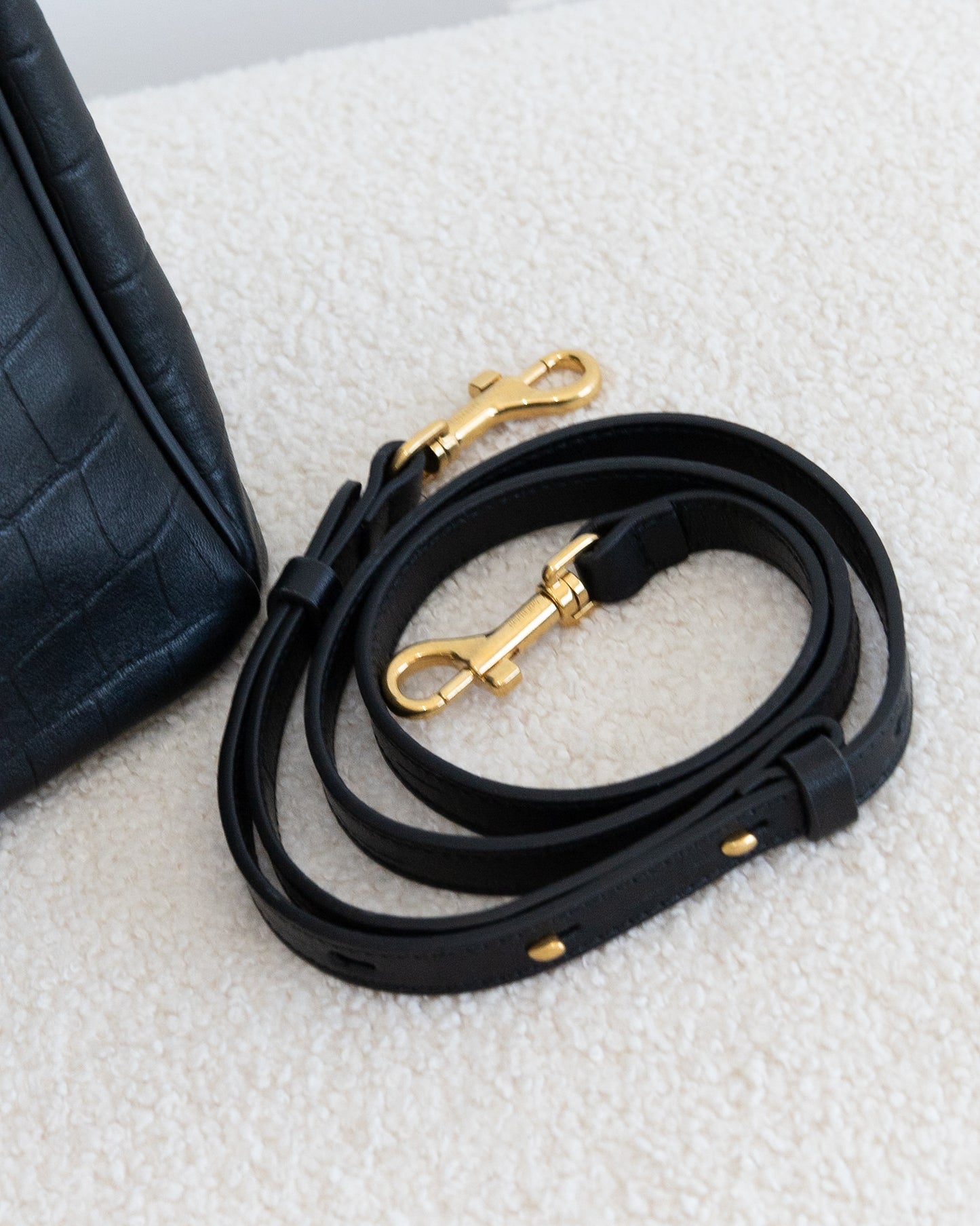 BURBERRY Rocking Horse Small