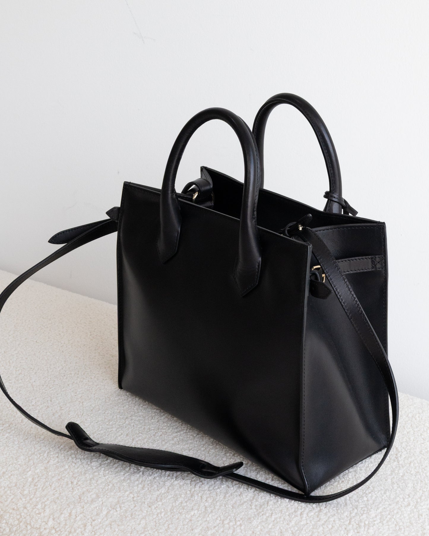 BALENCIAGA Padlock