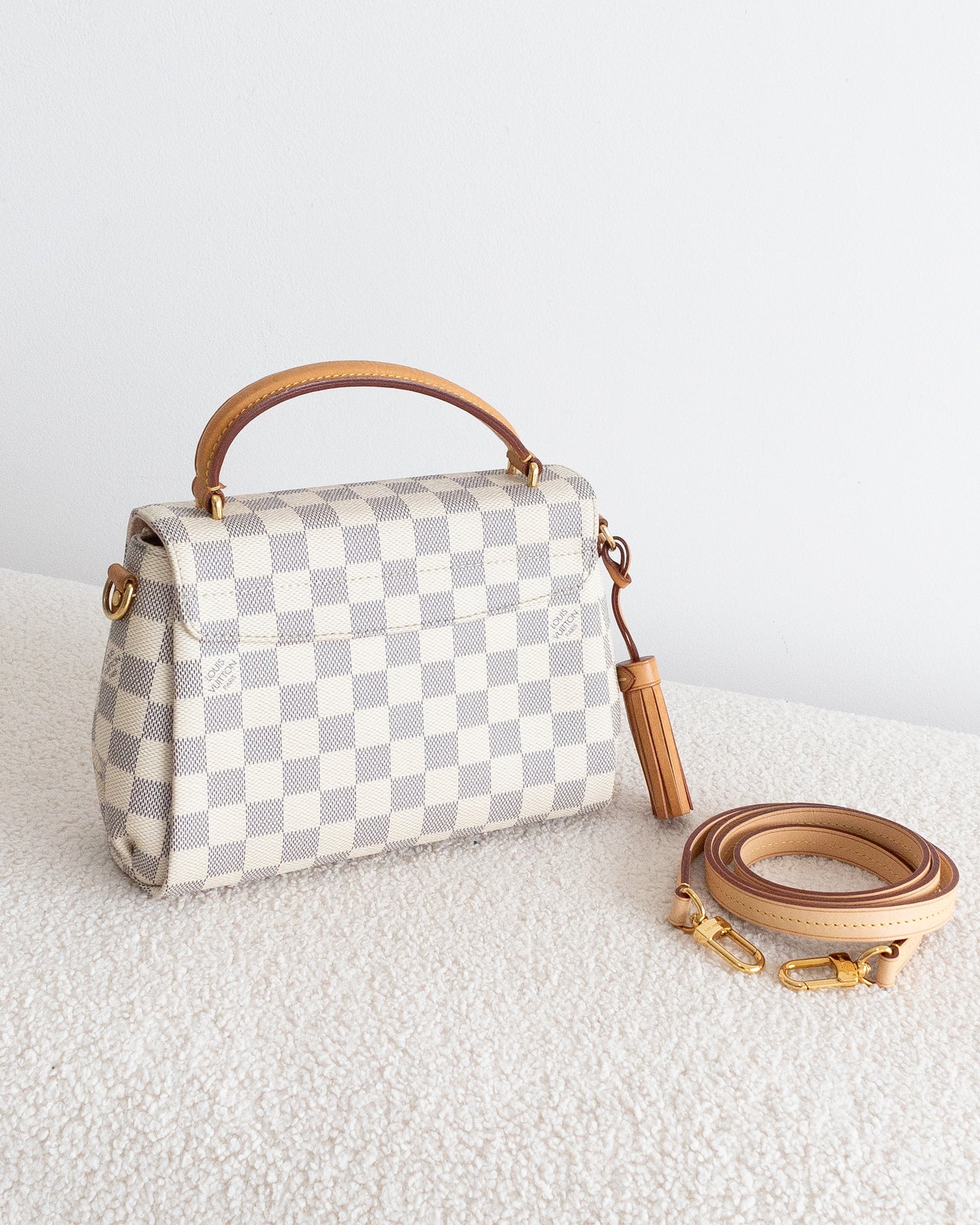 LOUIS VUITTON Croisette