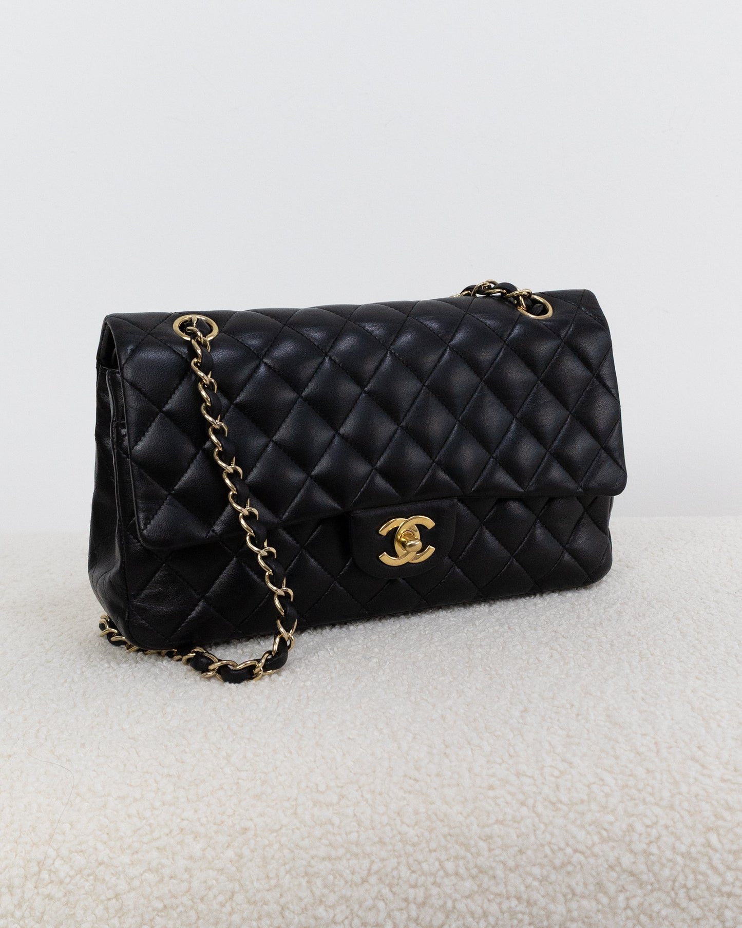 CHANEL Classic Double Flap