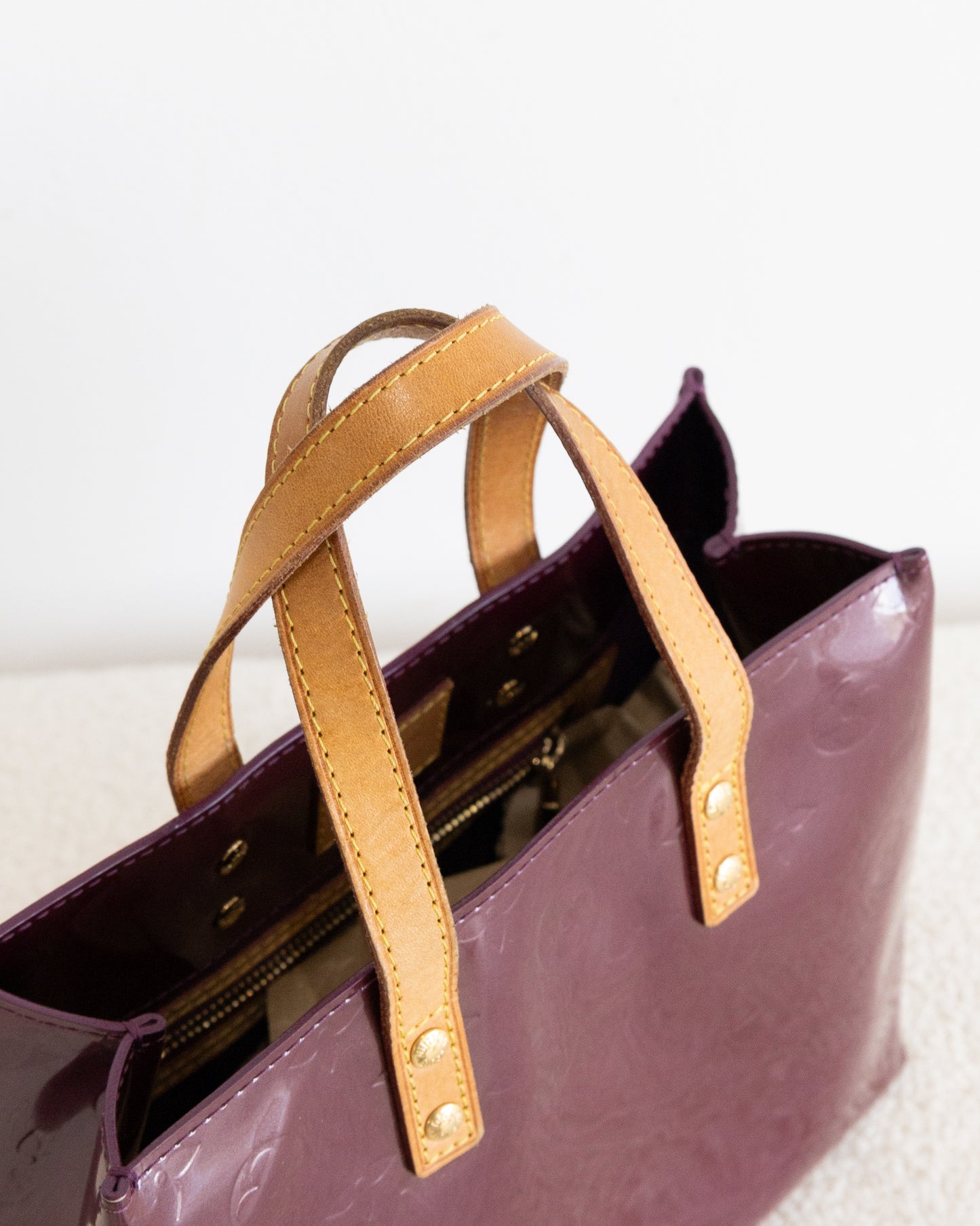 LOUIS VUITTON Reade PM