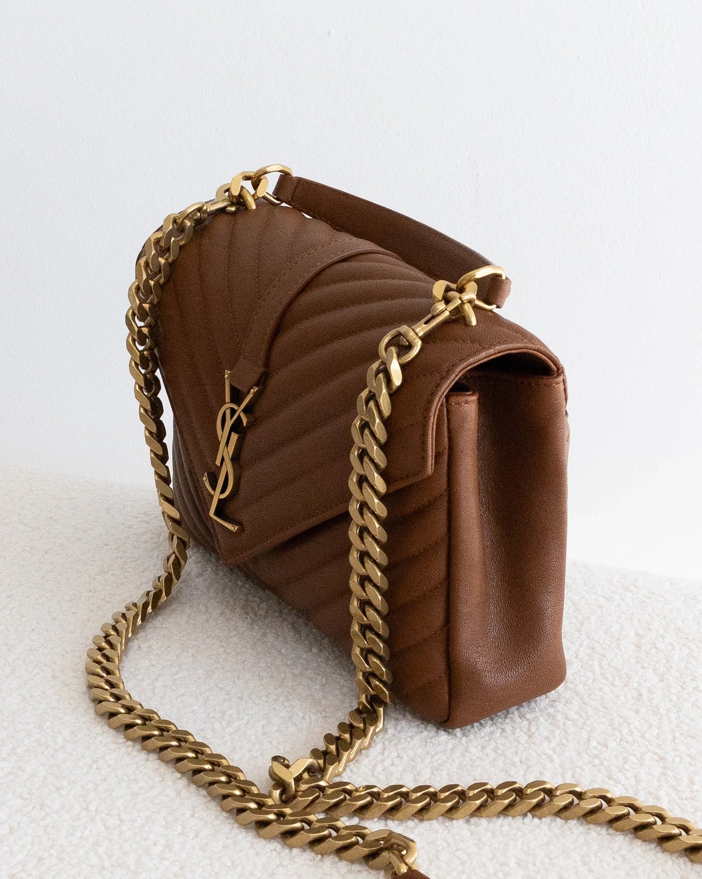 SAINT LAURENT Collage