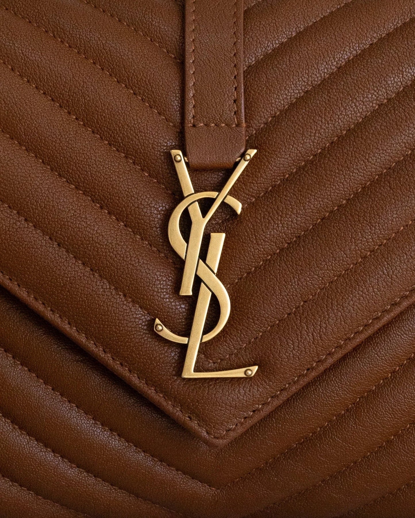 SAINT LAURENT Collage