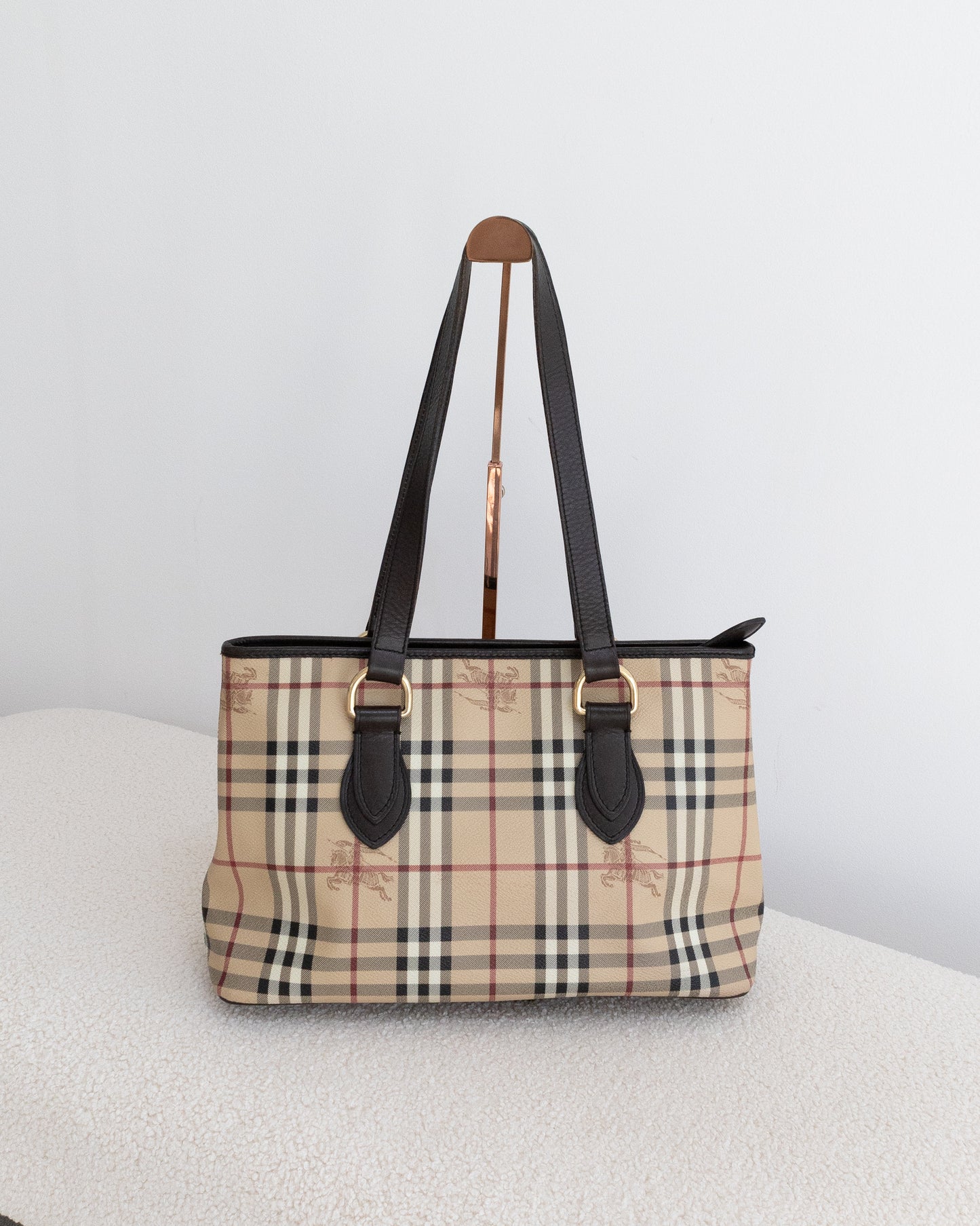 BURBERRY Tote