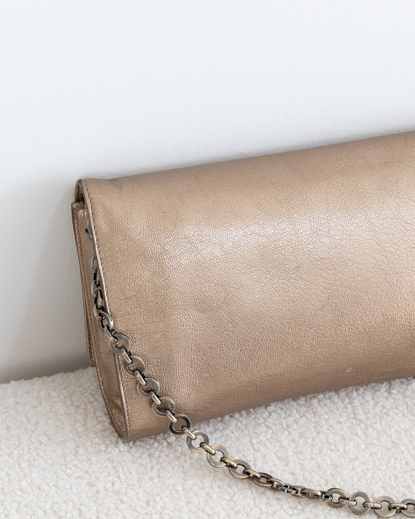 SALVATORE Ferragamo Gancini