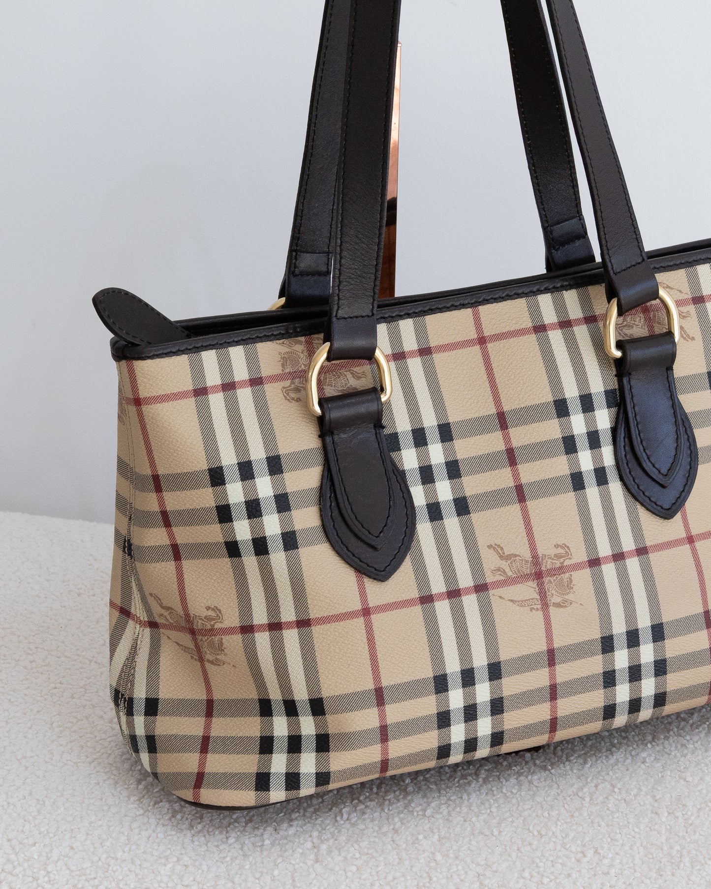 BURBERRY Tote