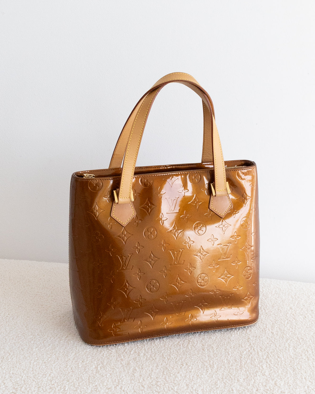 LOUIS VUITTON Houston