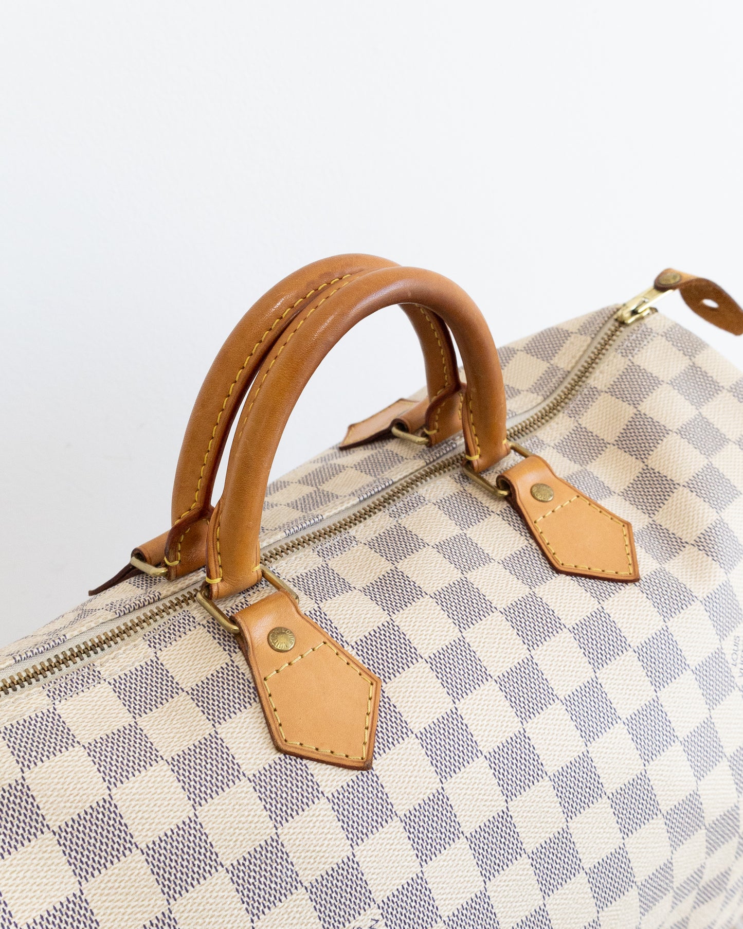 LOUIS VUITTON Speedy 35