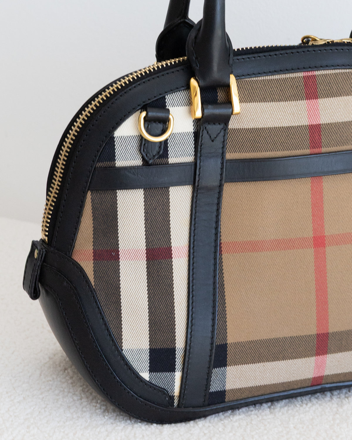 BURBERRY Orchard Bowling