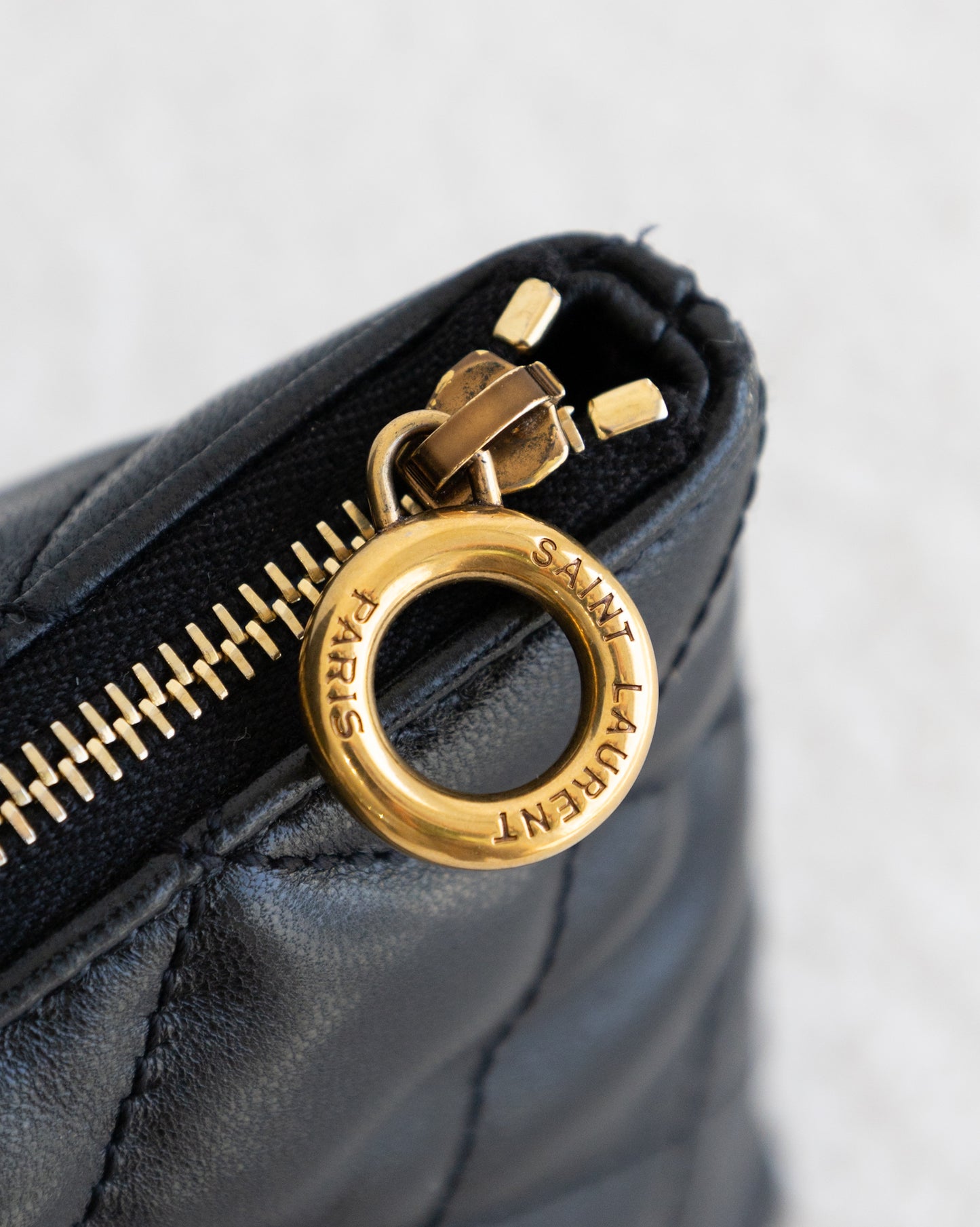 SAINT LAURENT Icare