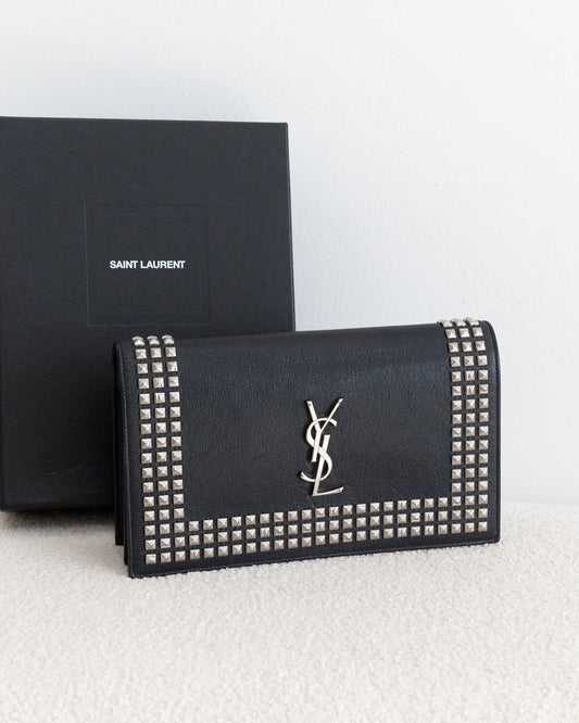 SAINT LAURENT Clutch