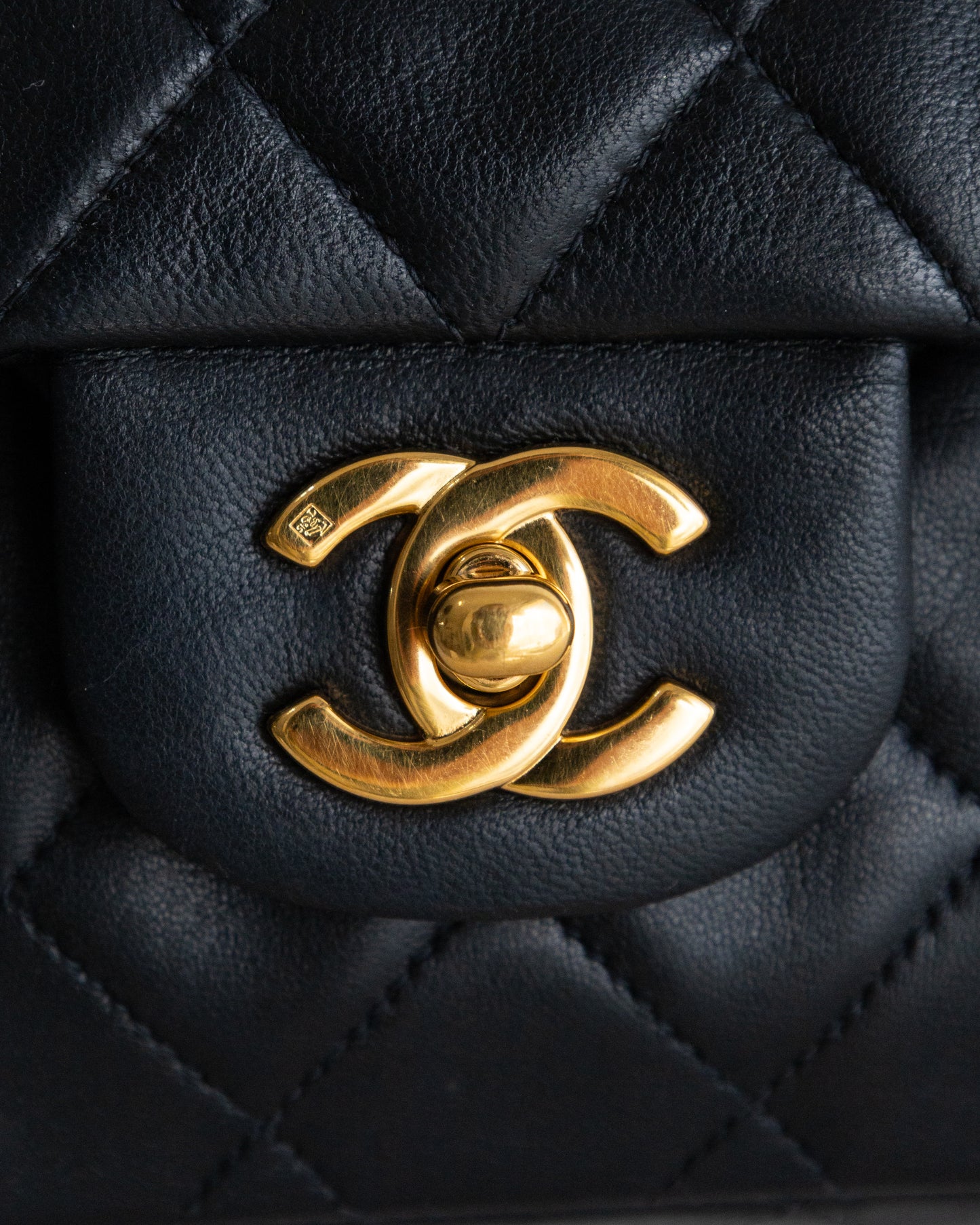 Chanel Médium Double CF