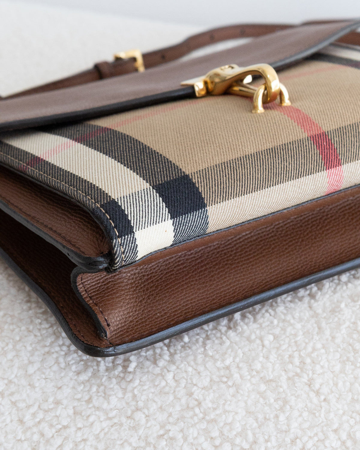 BURBERRY Macken